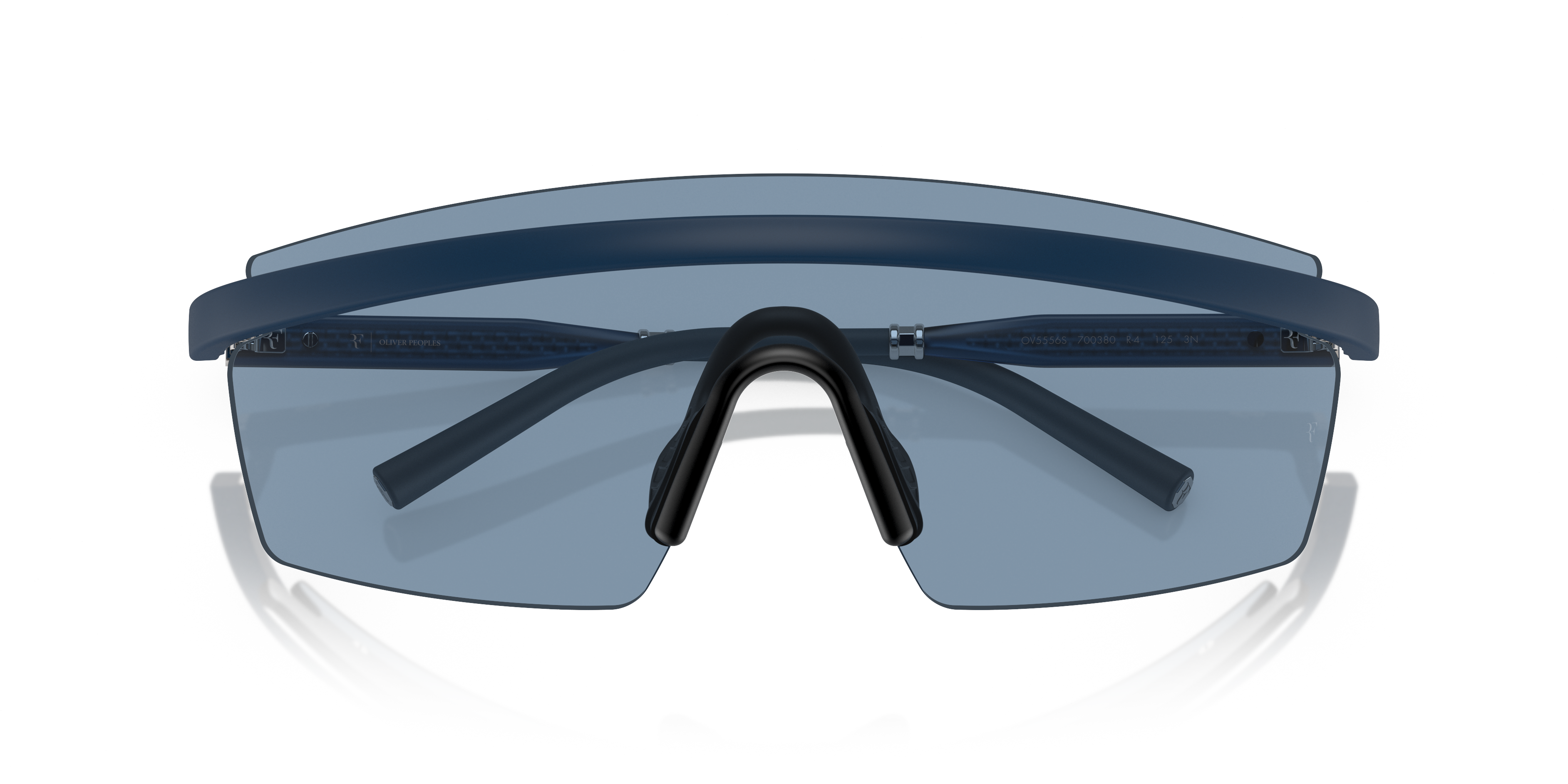 Oliver Peoples OV5556S R-4 700380 Occhiali da sole Oliver Peoples 2