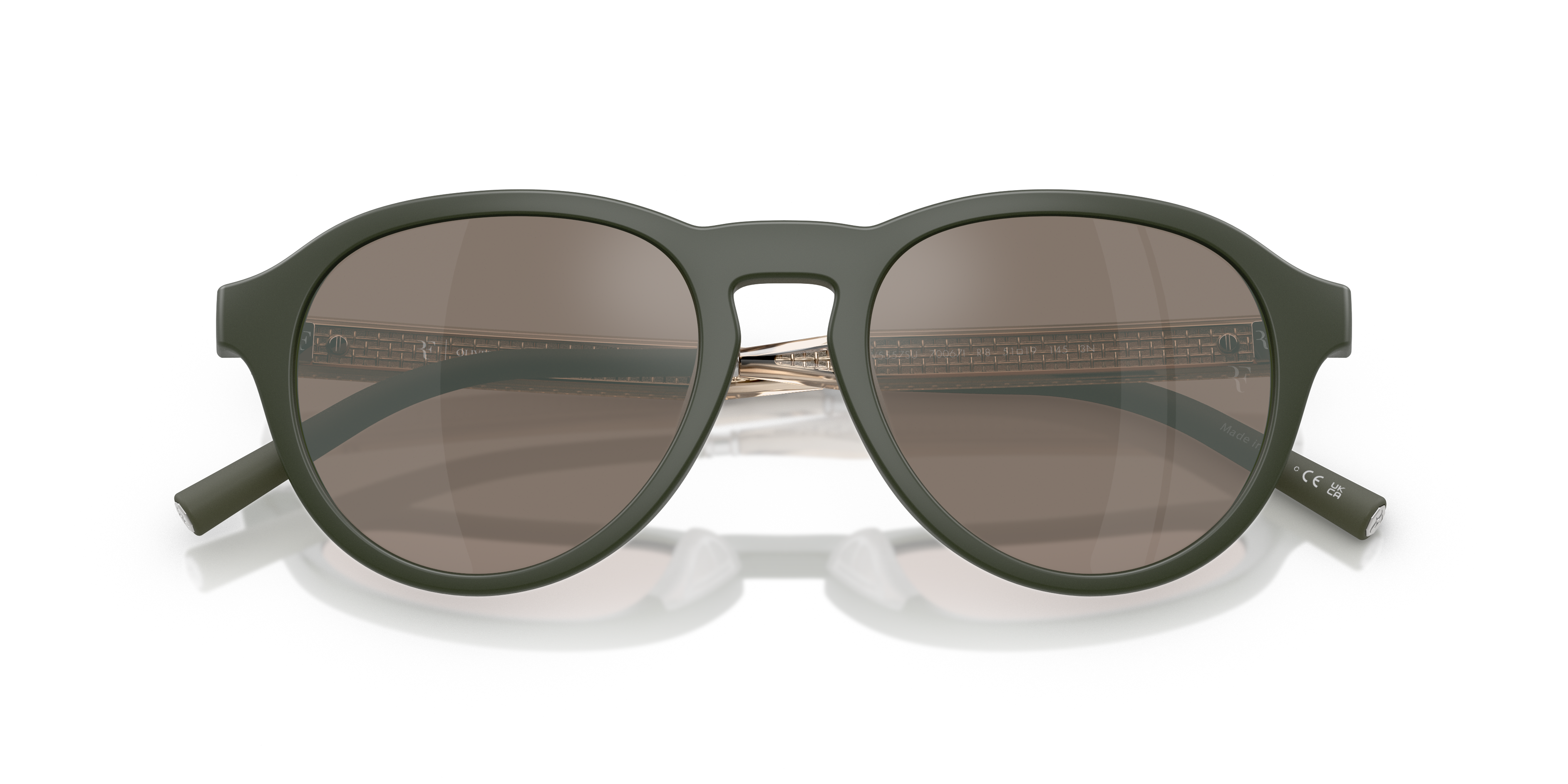 Oliver Peoples OV5557SU R-8 70067I Occhiali da sole Oliver Peoples 2