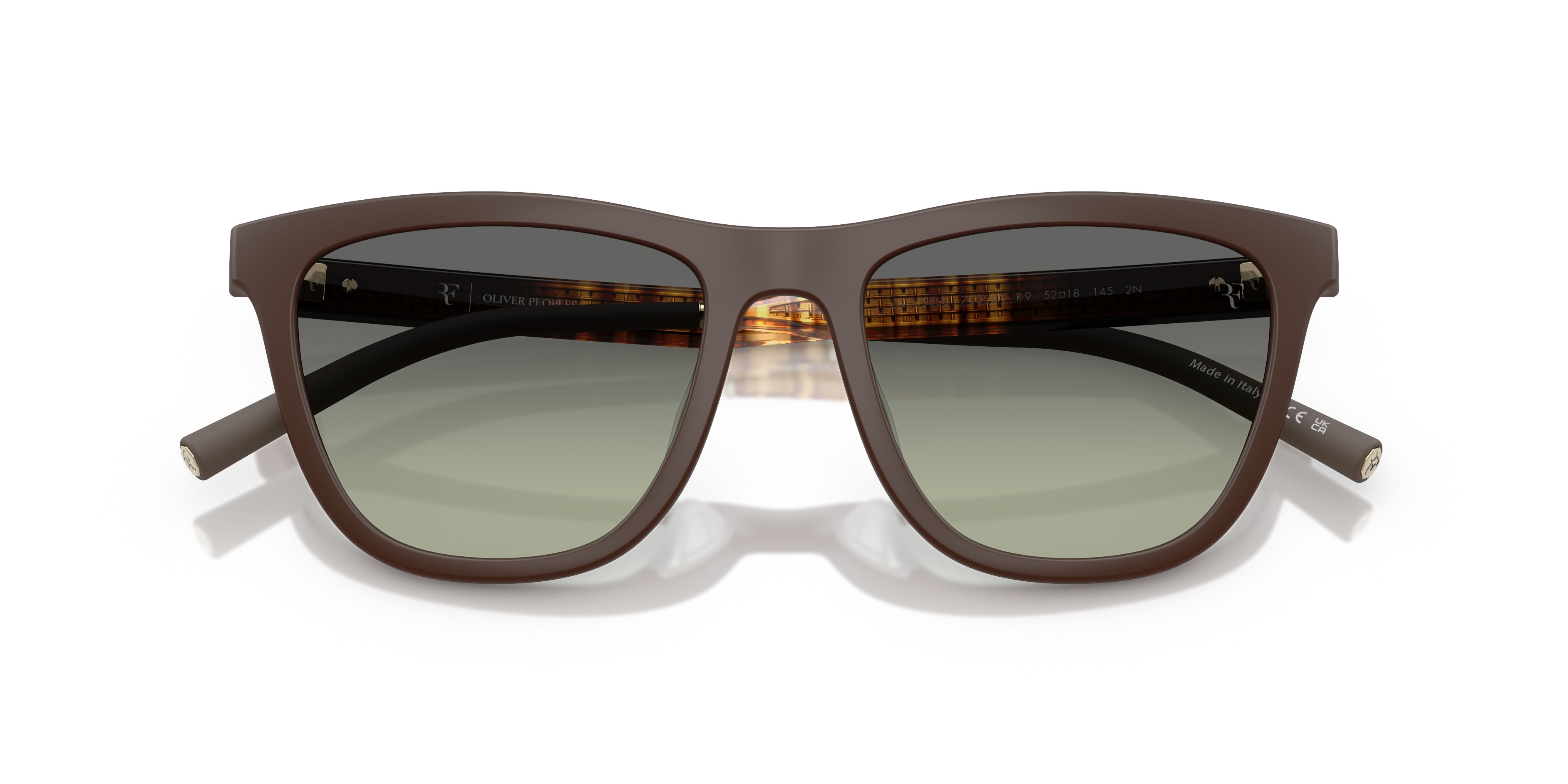 Oliver Peoples OV5558SU R-9 70052A Occhiali da sole Oliver Peoples 2