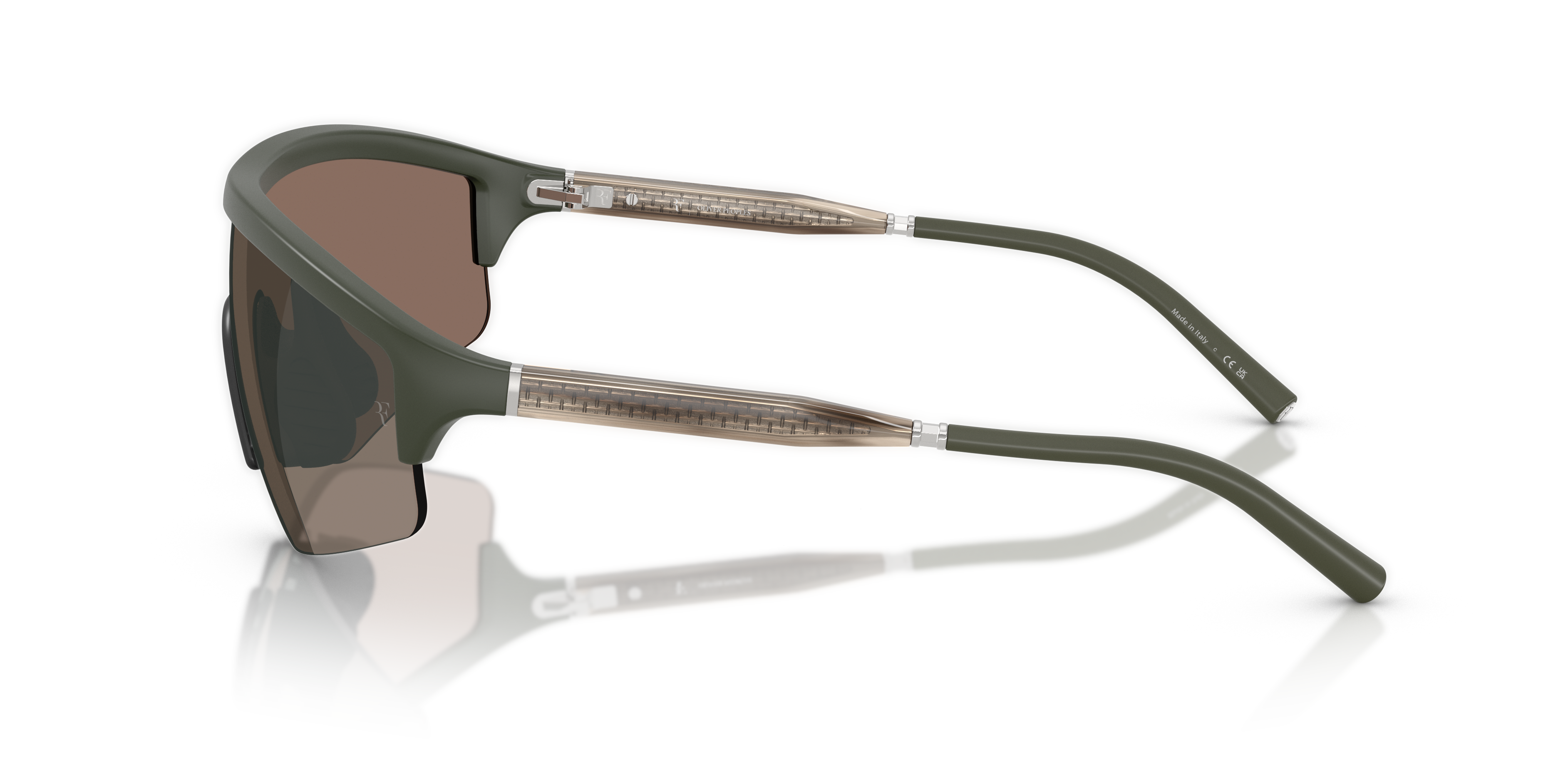 Oliver Peoples OV5560S R-7 70067I