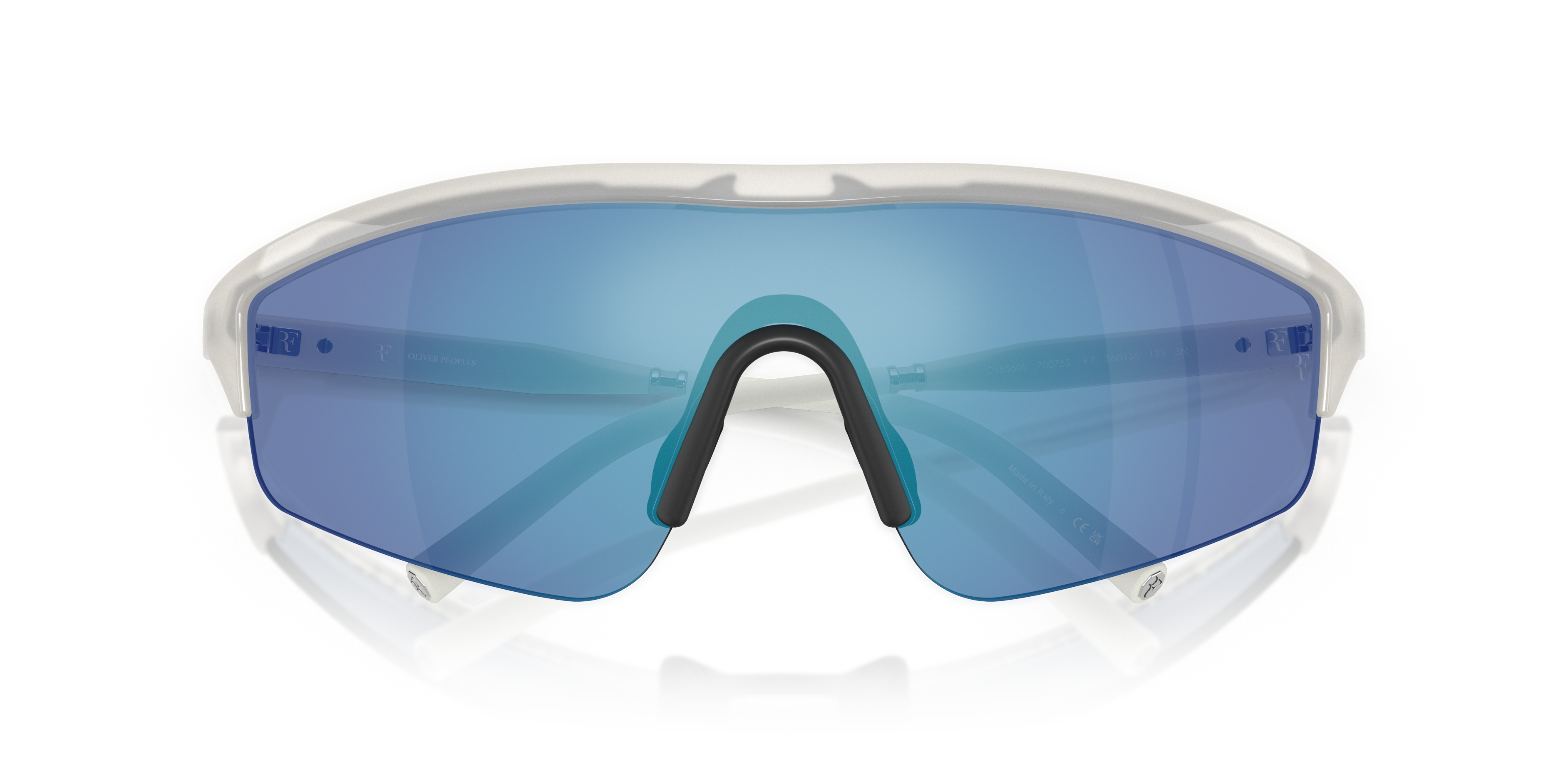 Oliver Peoples OV5560S R-7 700755 Occhiali da sole Oliver Peoples 2