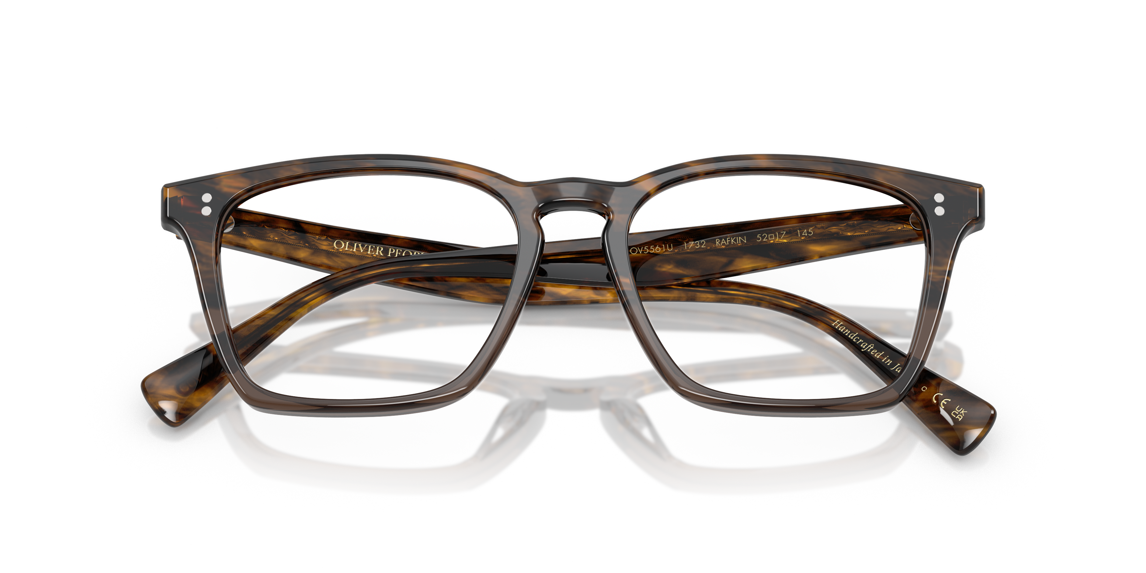 Oliver Peoples OV5561U RAFKIN 1732