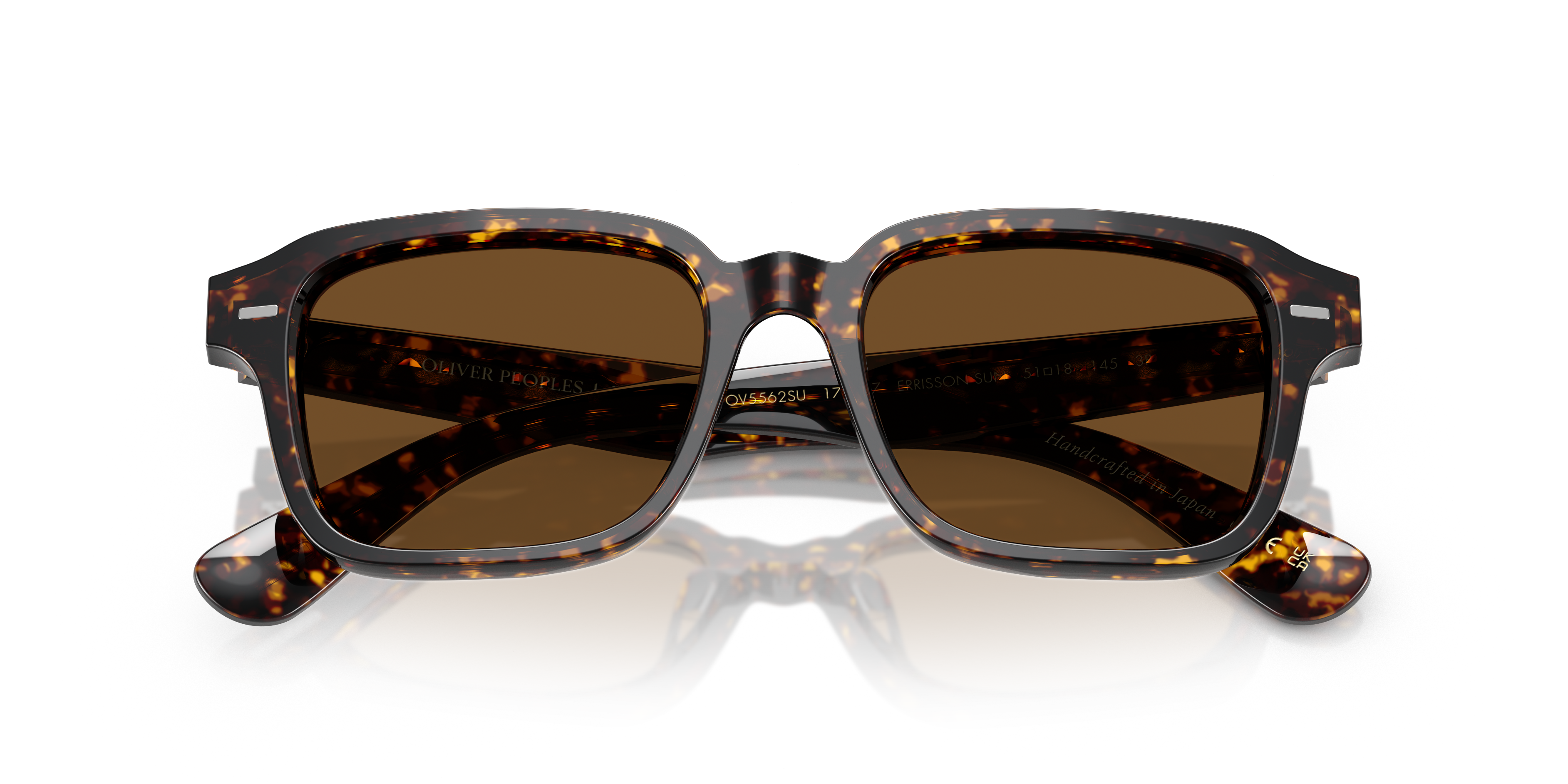 Oliver Peoples OV5562SU ERRISSON SUN 174157 Occhiali da sole Oliver Peoples 2