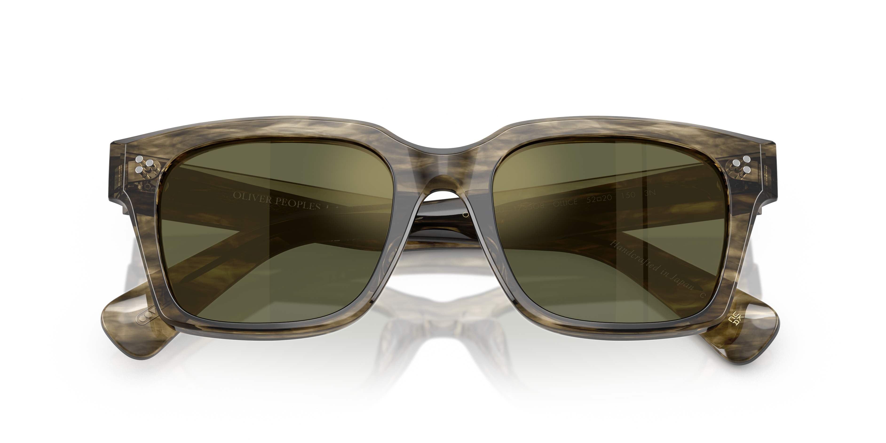Oliver Peoples OV5564SU OLLICE 1735O8 Occhiali da sole Oliver Peoples 2