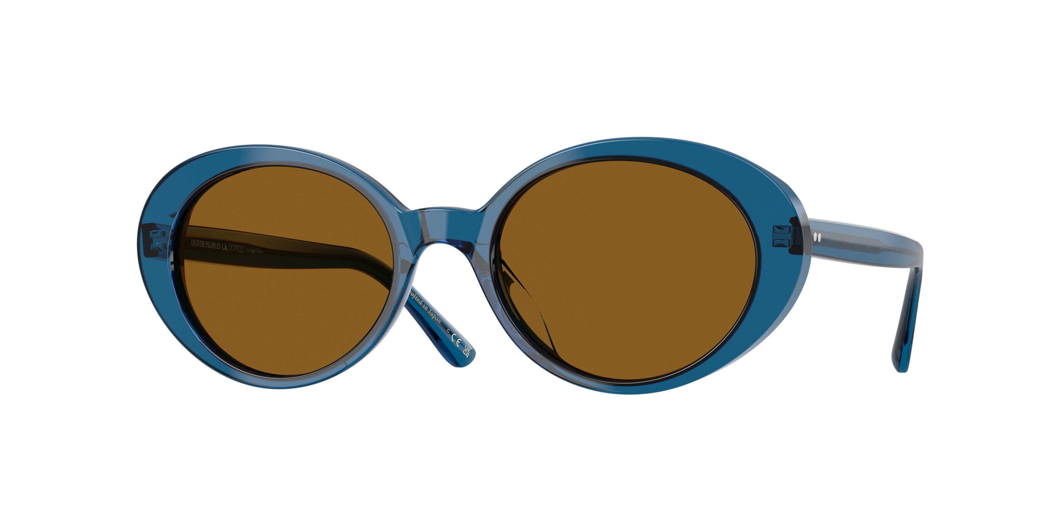 Oliver Peoples OV5565SU LUMAR 179353 Occhiali da sole Oliver Peoples 1