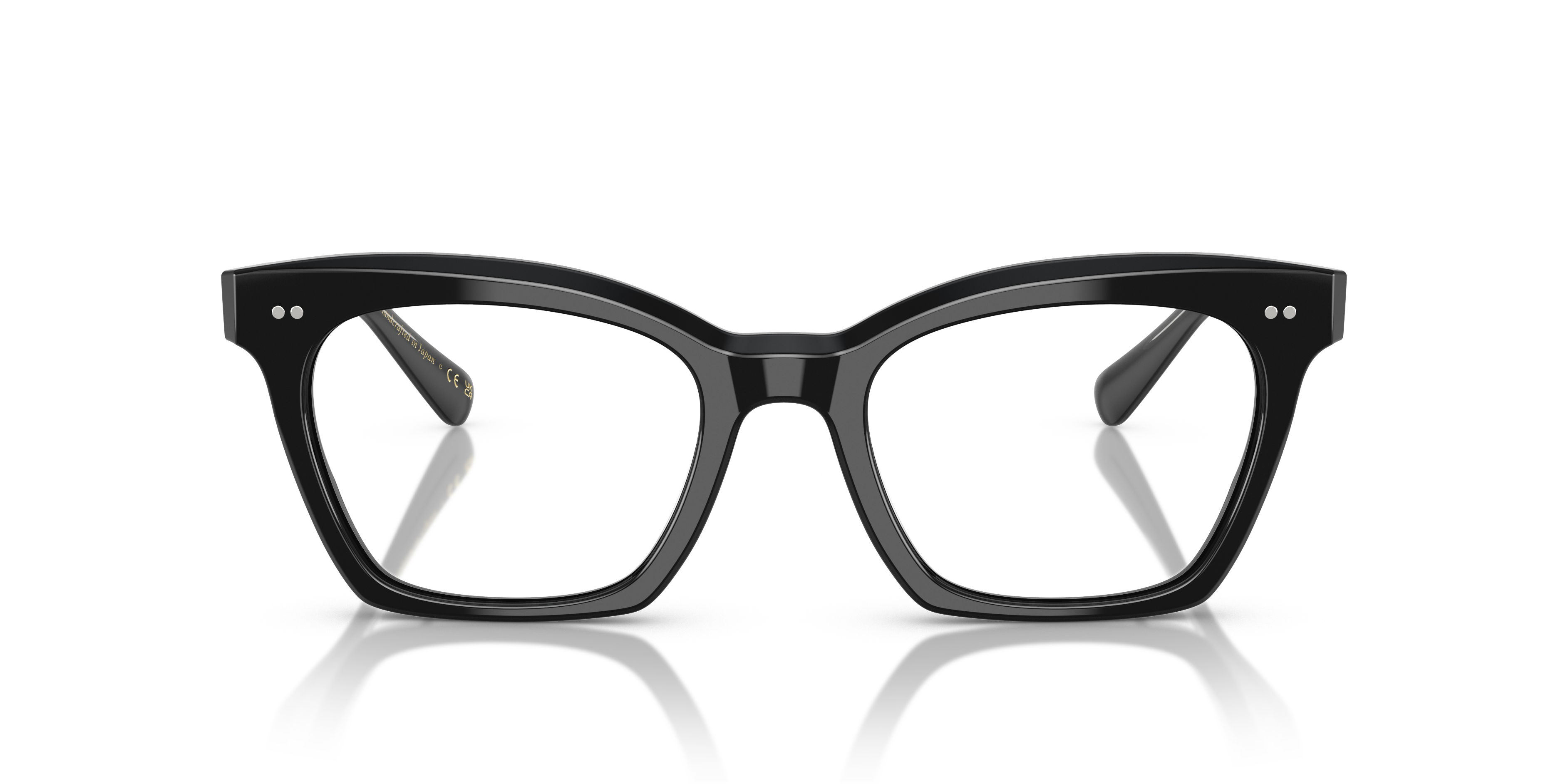 Oliver Peoples OV5566U LELIA 1731 Montature da vista Oliver Peoples 3