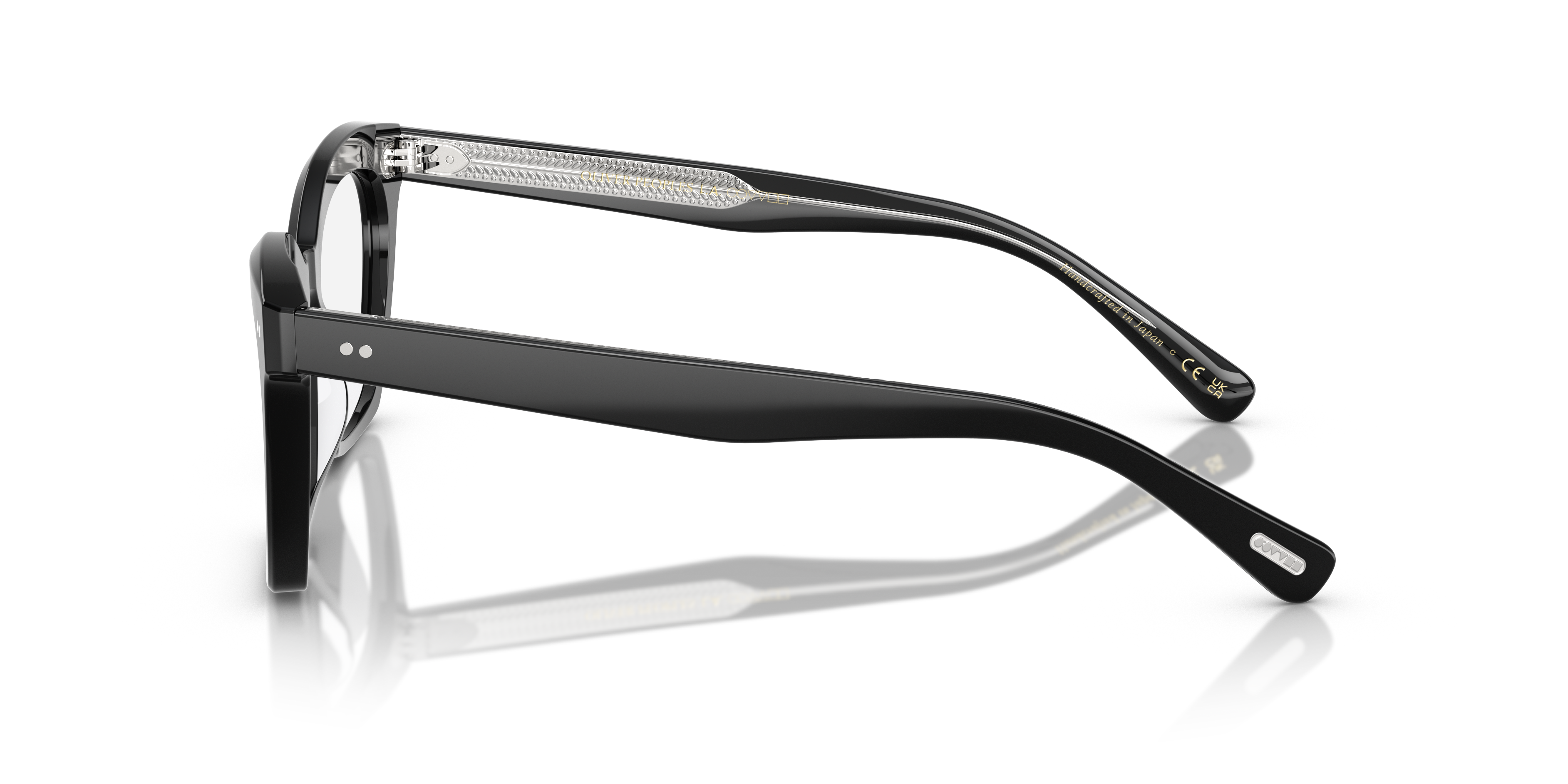 Oliver Peoples OV5566U LELIA 1731 Montature da vista Oliver Peoples 4