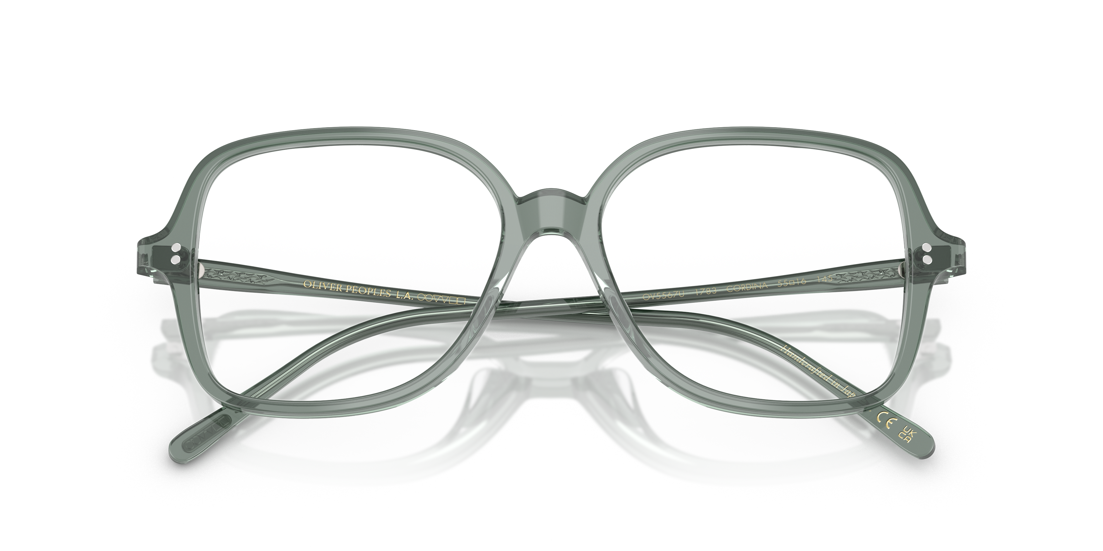 Oliver Peoples CABO OV5567U 1783