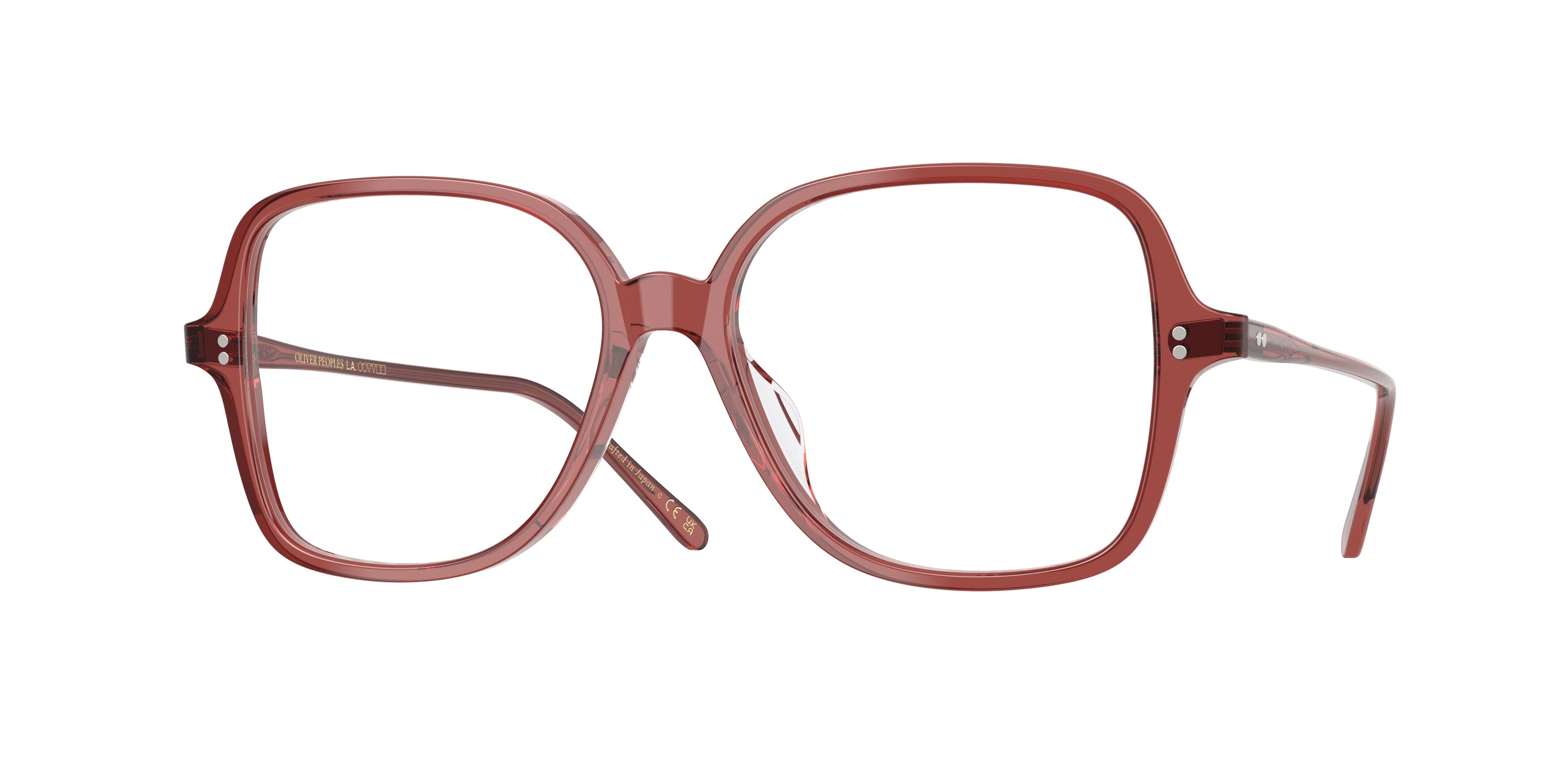 Oliver Peoples OV5567U КОРД 1790