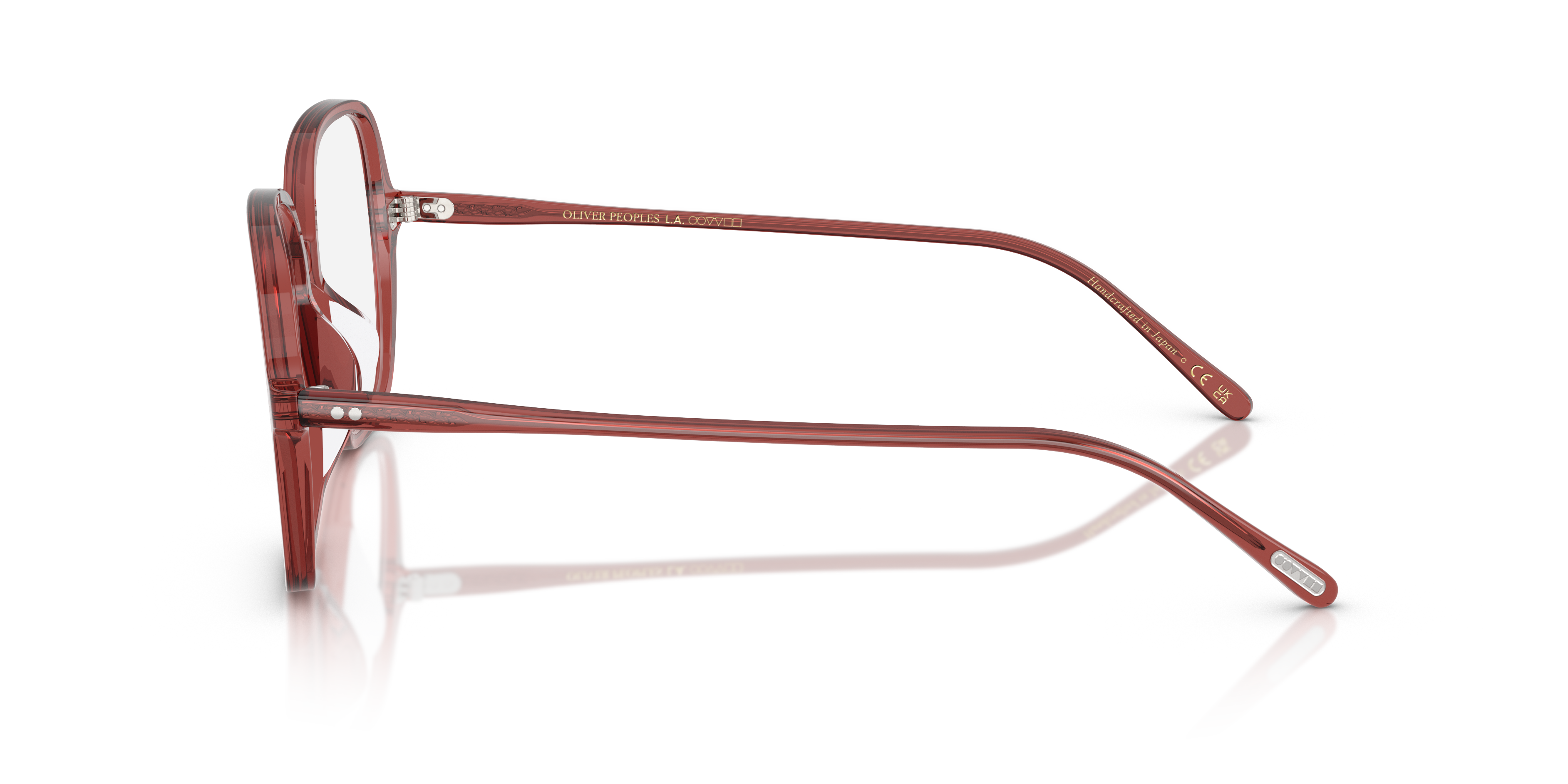 Oliver Peoples OV5567U КОРД 1790