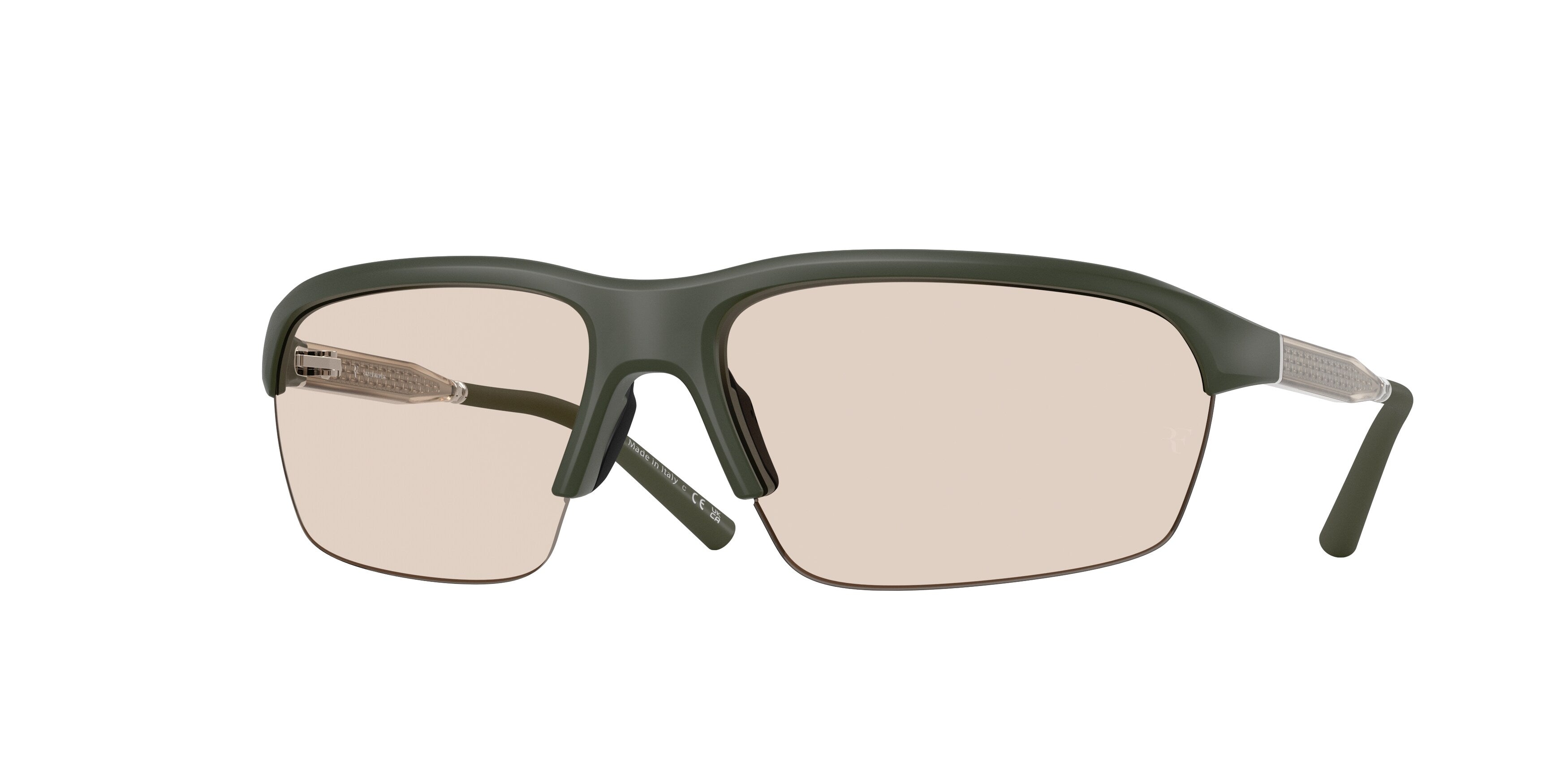 Oliver Peoples OV5572S R-6 7006M4 Occhiali da sole Oliver Peoples 1