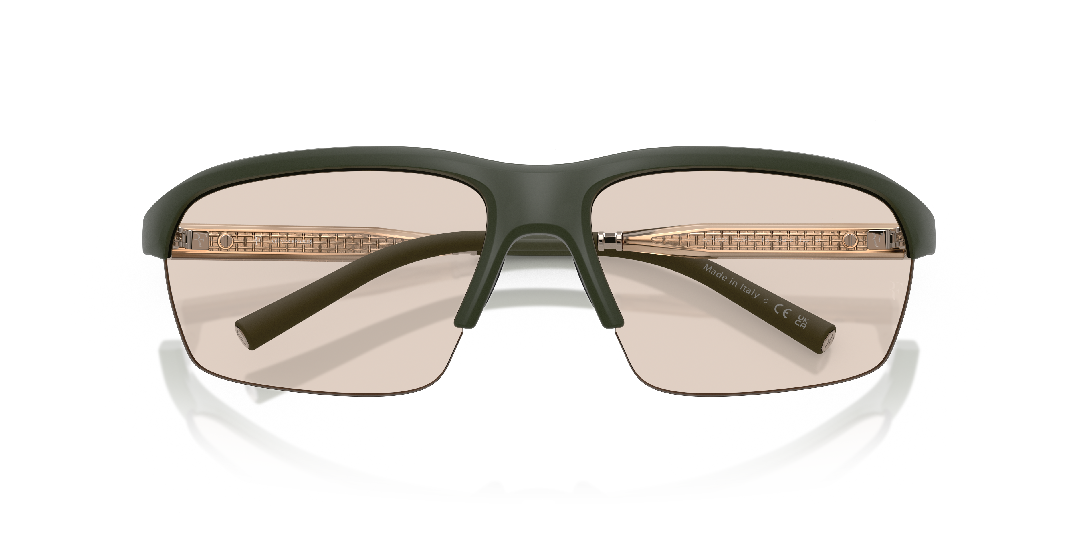 Oliver Peoples OV5572S R-6 7006M4 Occhiali da sole Oliver Peoples 2