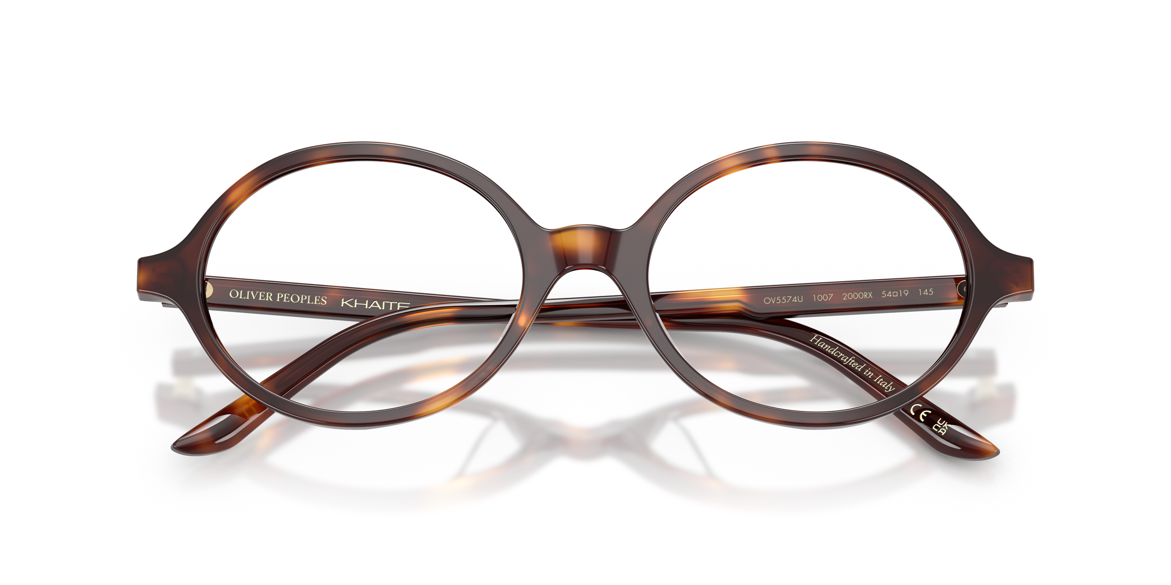 Oliver Peoples OV5574U 2000RX 1007 Montature da vista Oliver Peoples 2