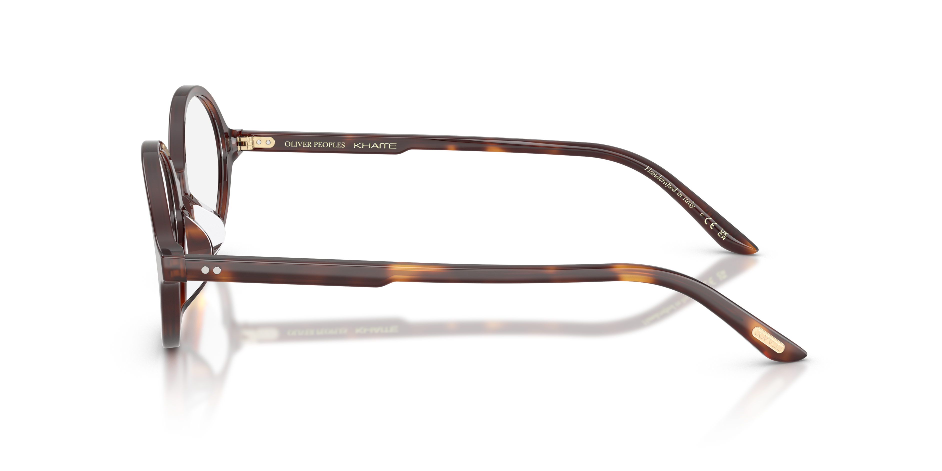 Oliver Peoples OV5574U 2000RX 1007 Montature da vista Oliver Peoples 4