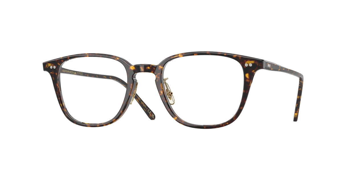 Oliver Peoples OV5578 SOBEL 1741 Montature da vista Oliver Peoples 1