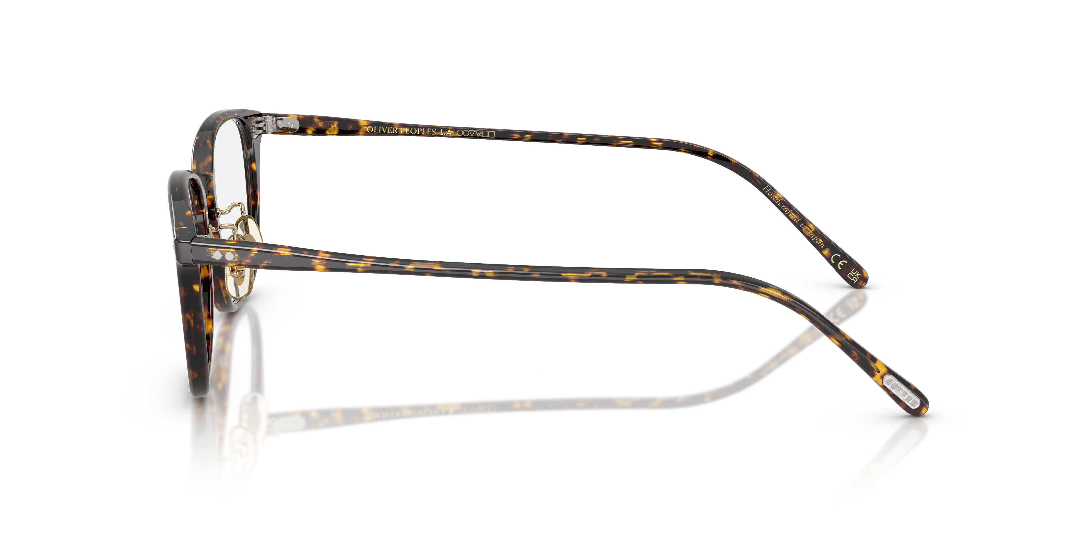 Oliver Peoples OV5578 SOBEL 1741 Montature da vista Oliver Peoples 4