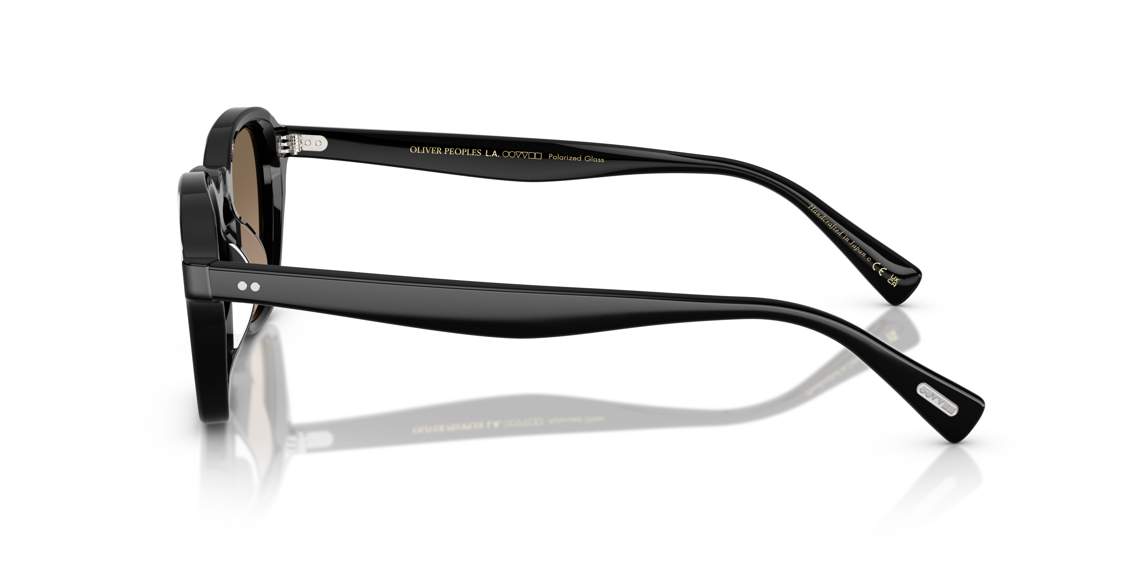 Oliver Peoples OV5580SU EYLES 1731GN Occhiali da sole Oliver Peoples 4