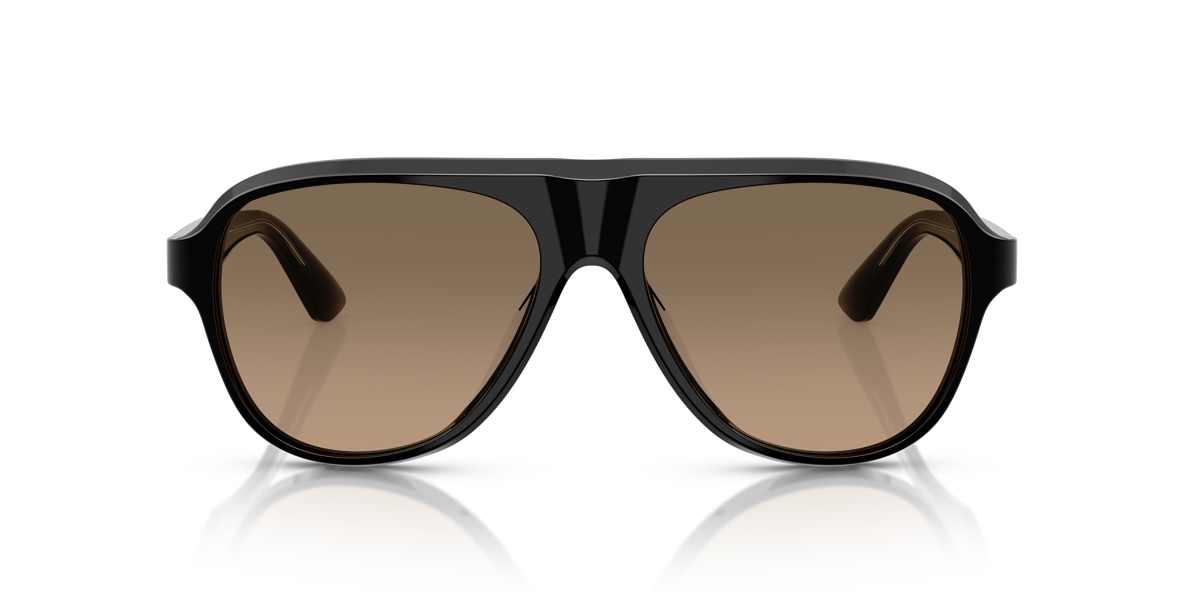 Oliver Peoples OV5581SU PAUL NEWMAN SUN 1492GN Occhiali da sole Oliver Peoples 3