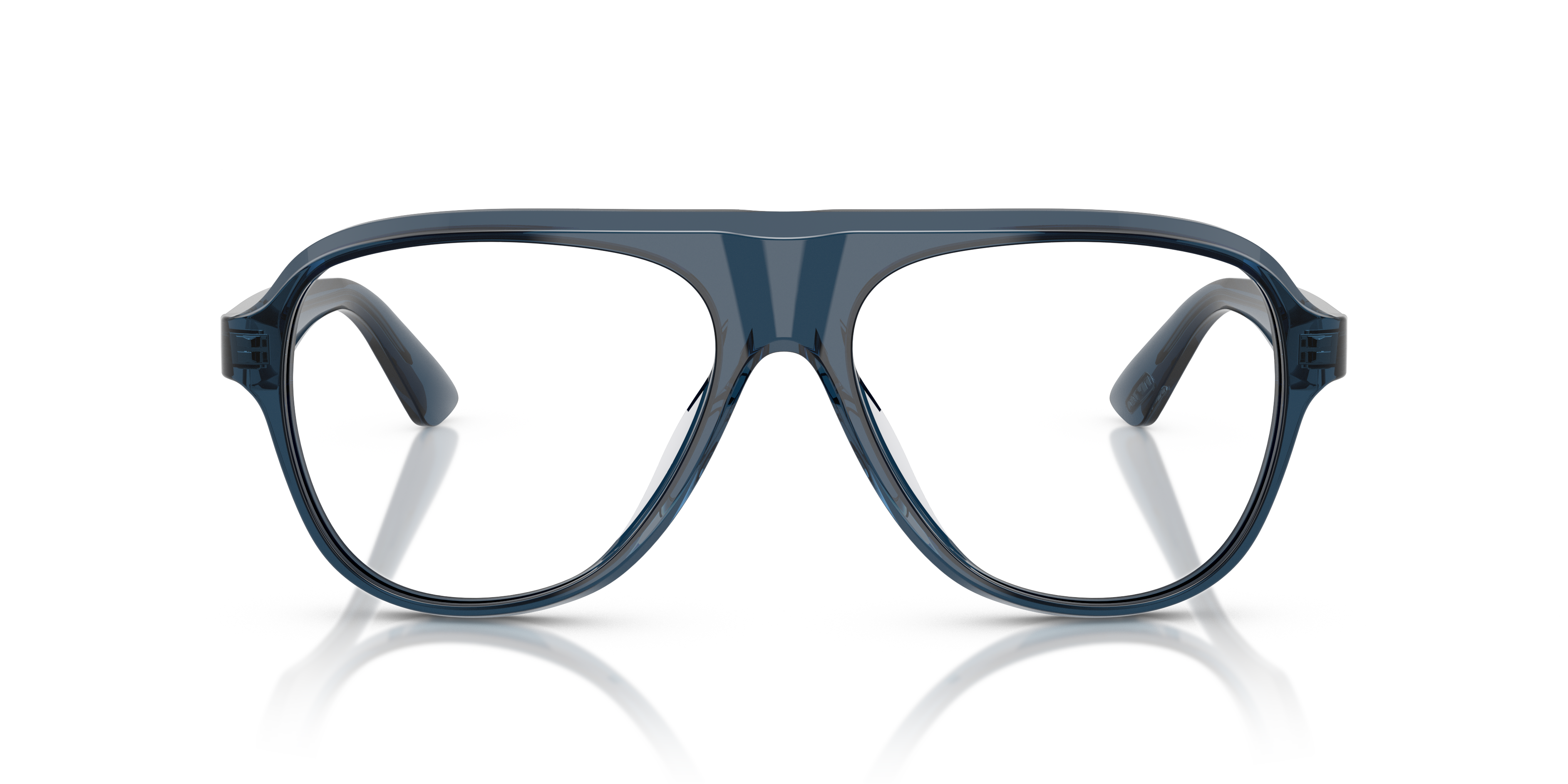 Oliver Peoples OV5581U PAUL NEWMAN 1670 Montature da vista Oliver Peoples 3