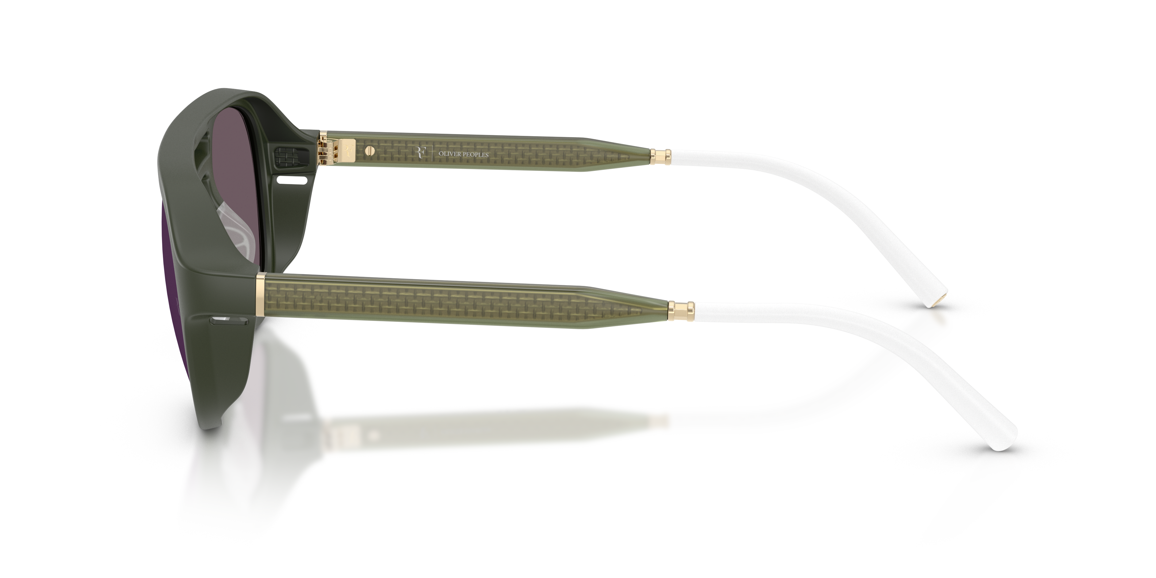 Oliver Peoples OV5589SU R-13 70064V Occhiali da sole Oliver Peoples 4