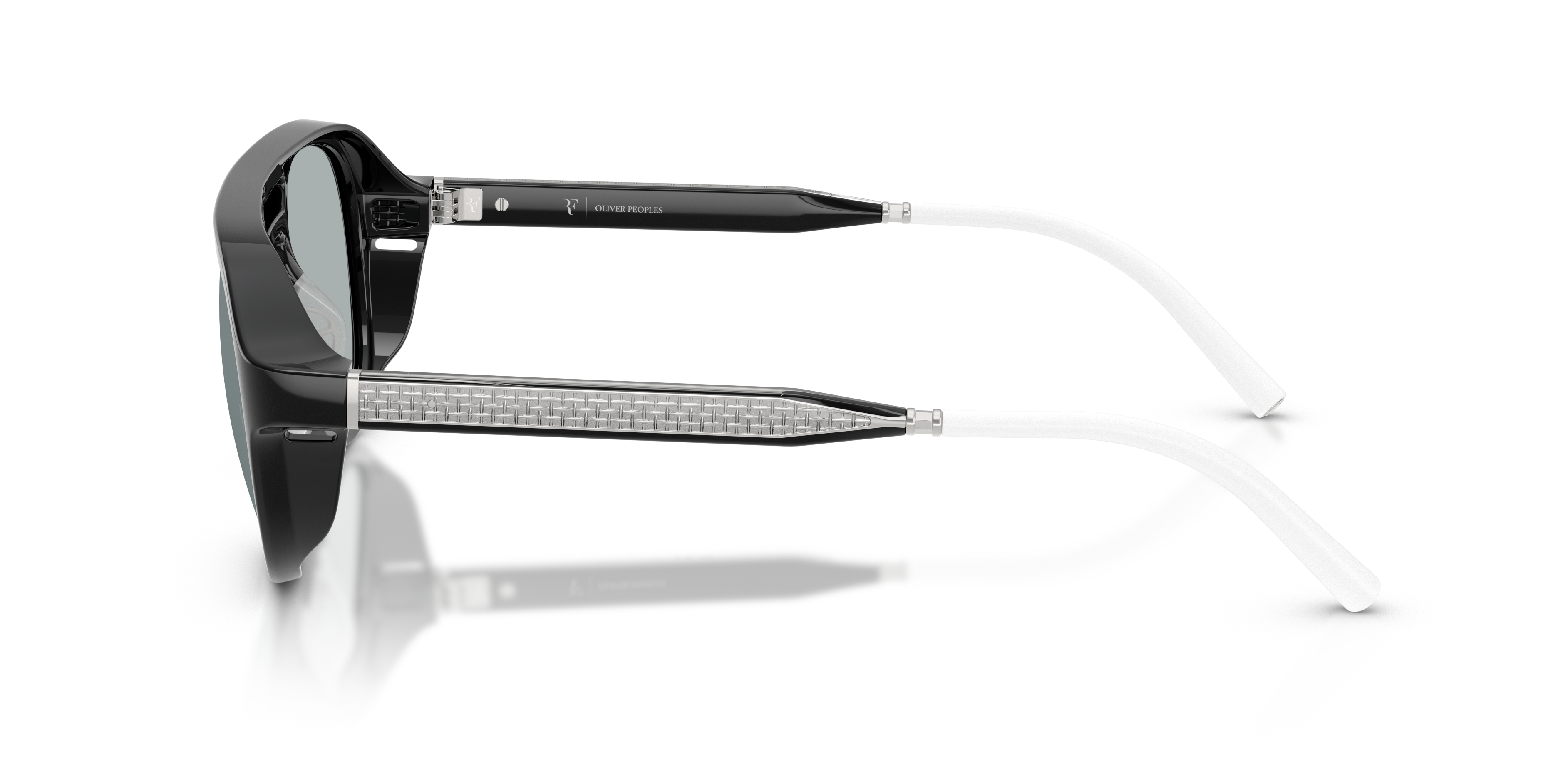 Oliver Peoples OV5589SU R-13 70096G Occhiali da sole Oliver Peoples 4