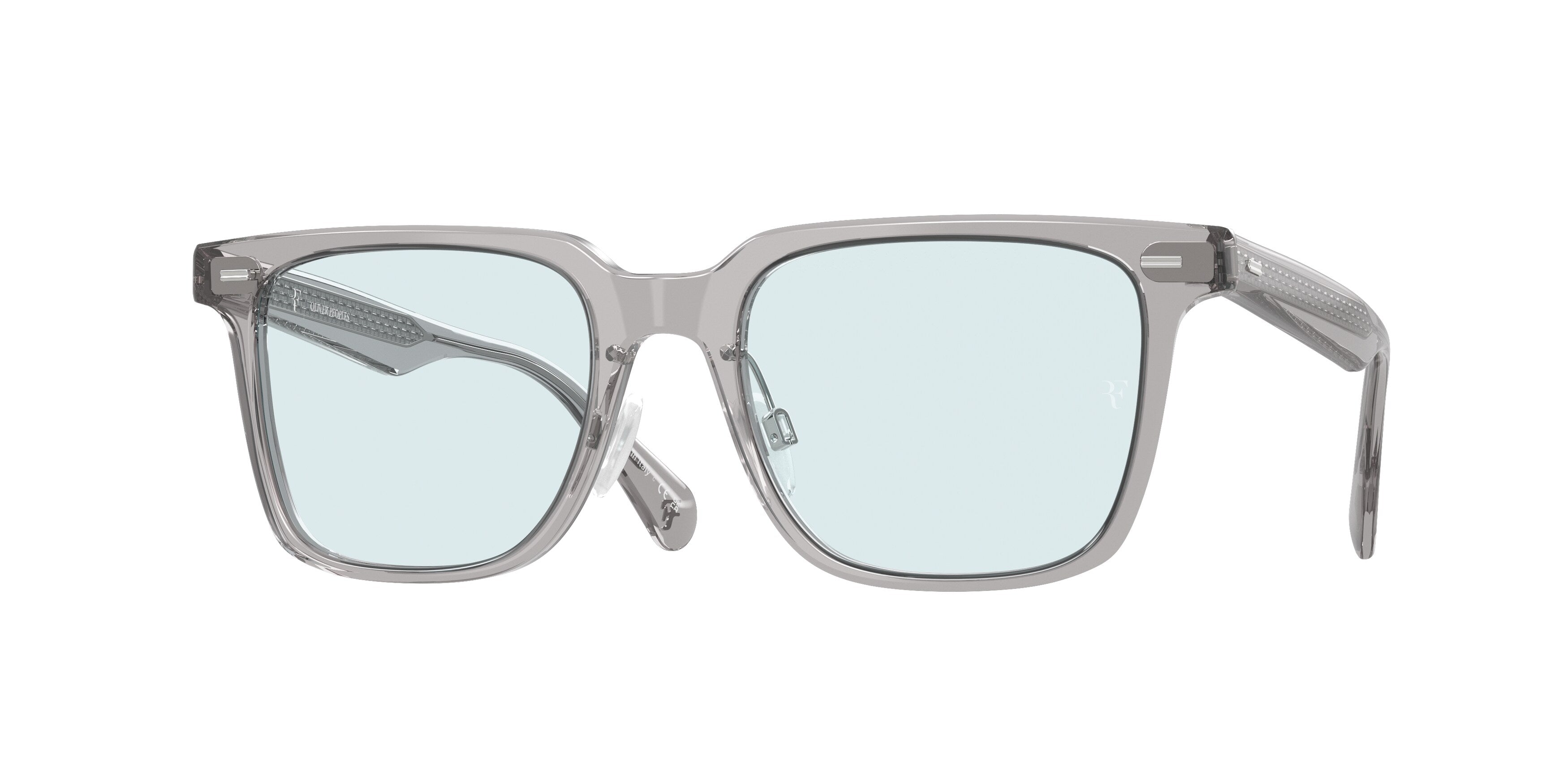 Oliver Peoples OV5592S MR. FEDERER II 113272 Occhiali da sole Oliver Peoples 1