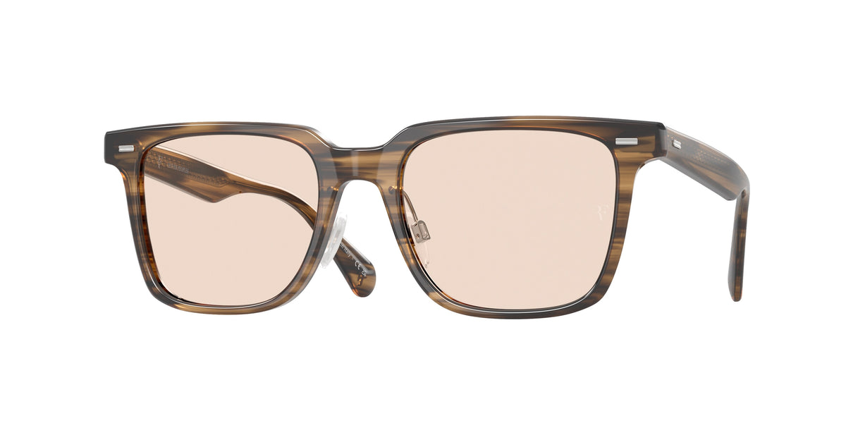 Occhiali da sole Oliver Peoples OV5592S MR. FEDERER II 171973 ...