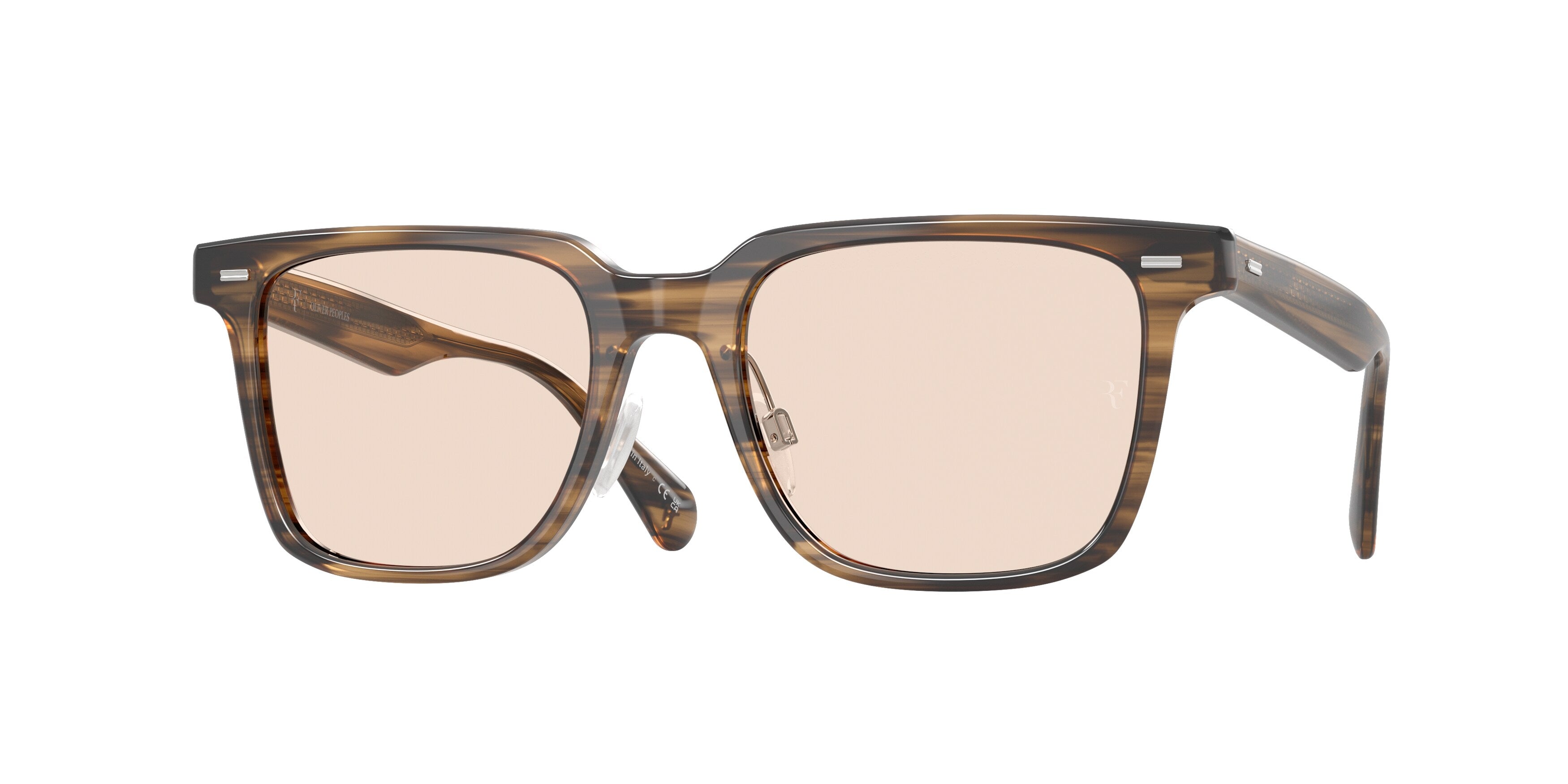 Oliver Peoples OV5592S MR. FEDERER II 171973 Occhiali da sole Oliver Peoples 1