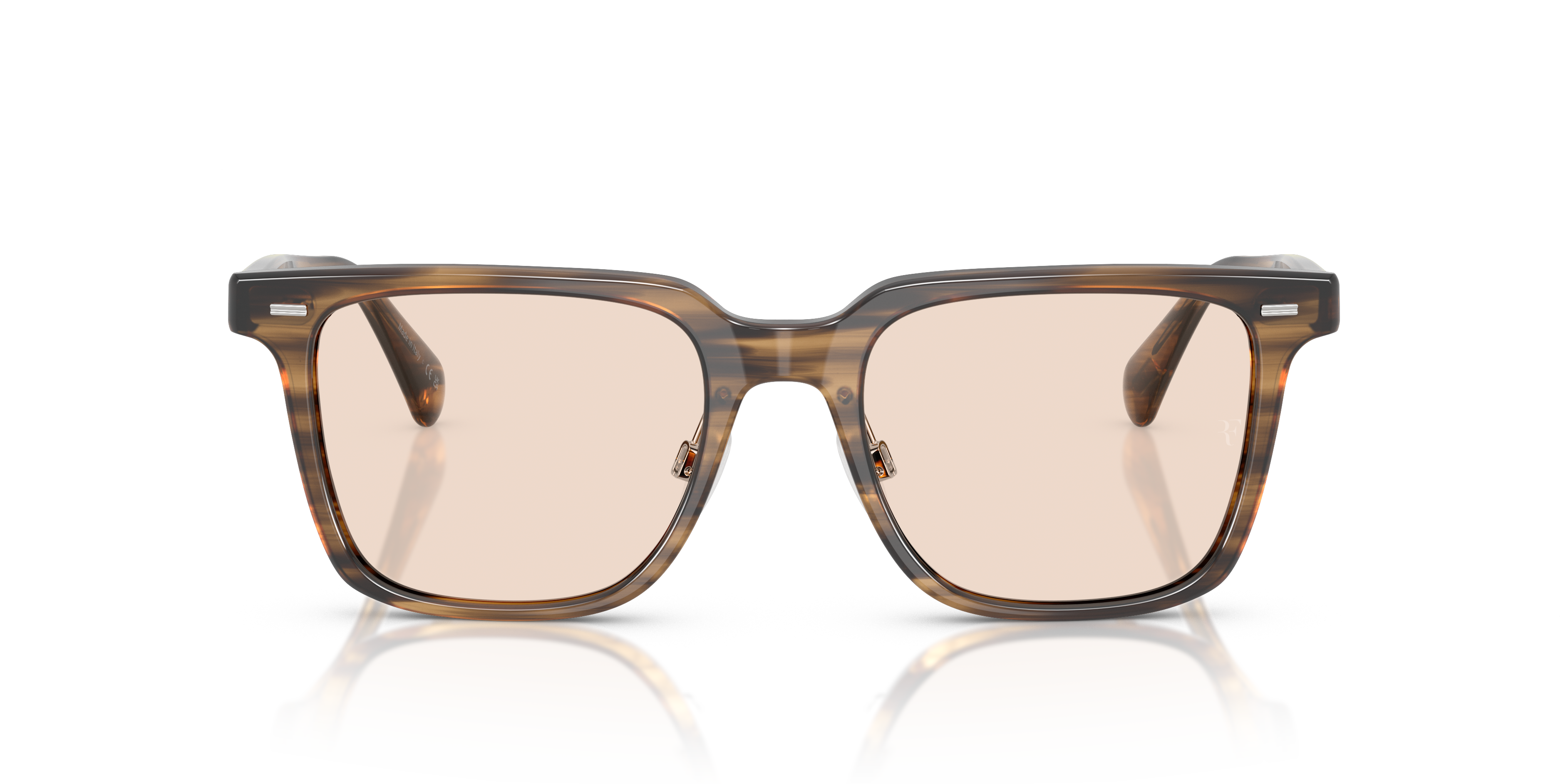 Oliver Peoples OV5592S MR. FEDERER II 171973 Occhiali da sole Oliver Peoples 3