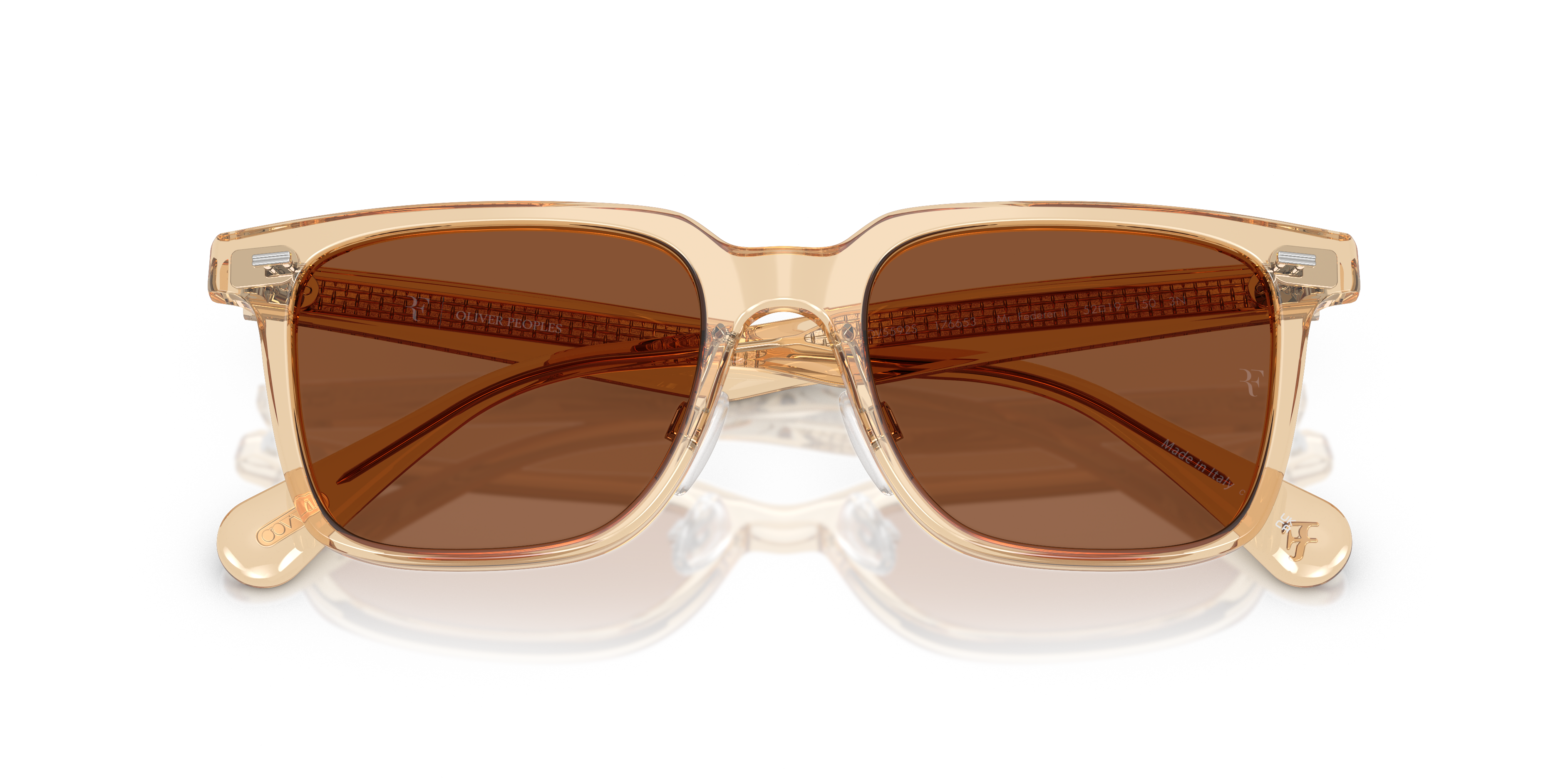 Oliver Peoples OV5592S MR. FEDERER II 176653 Occhiali da sole Oliver Peoples 2