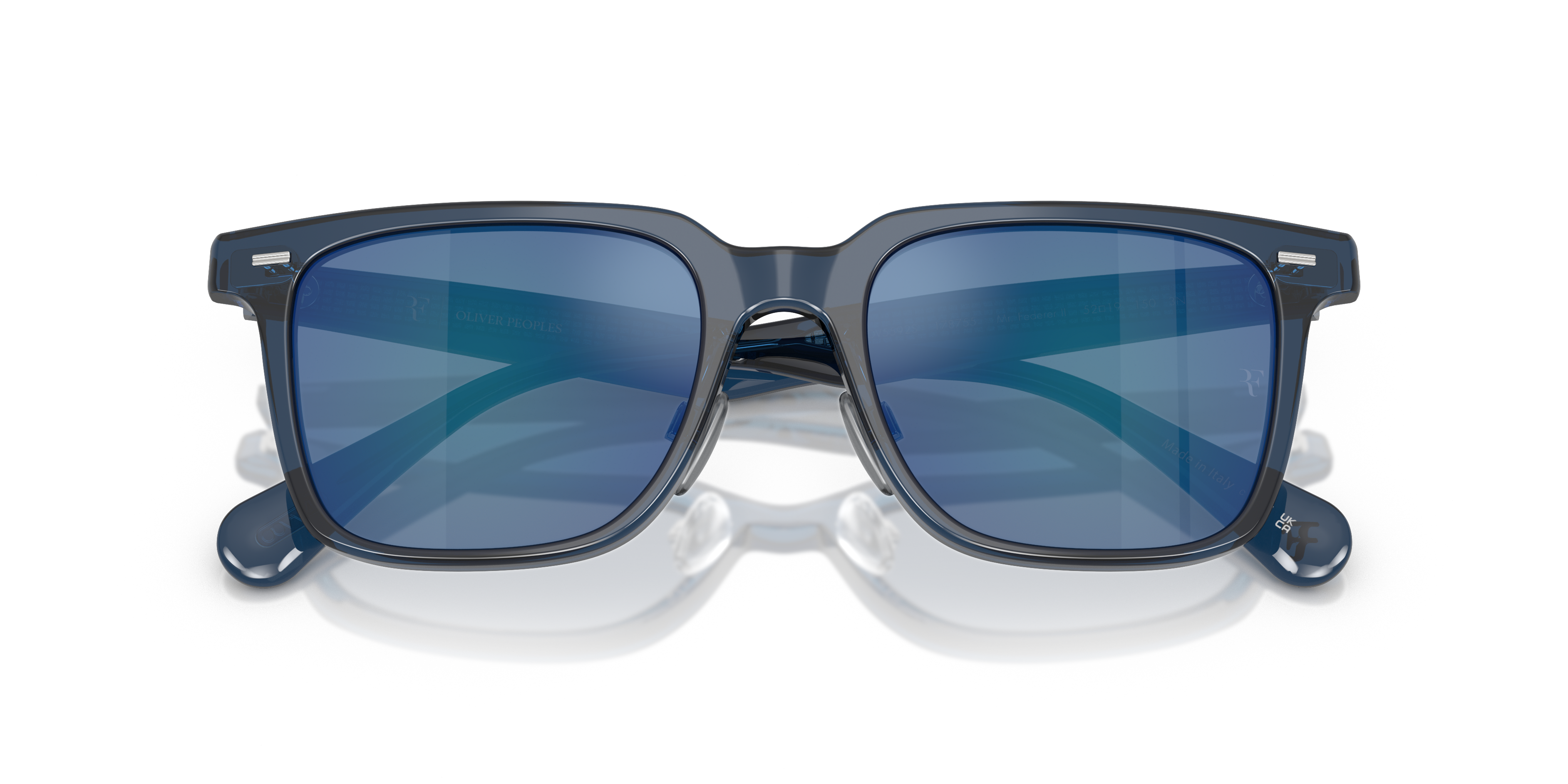 Oliver Peoples OV5592S MR. FEDERER II 178755 Occhiali da sole Oliver Peoples 2