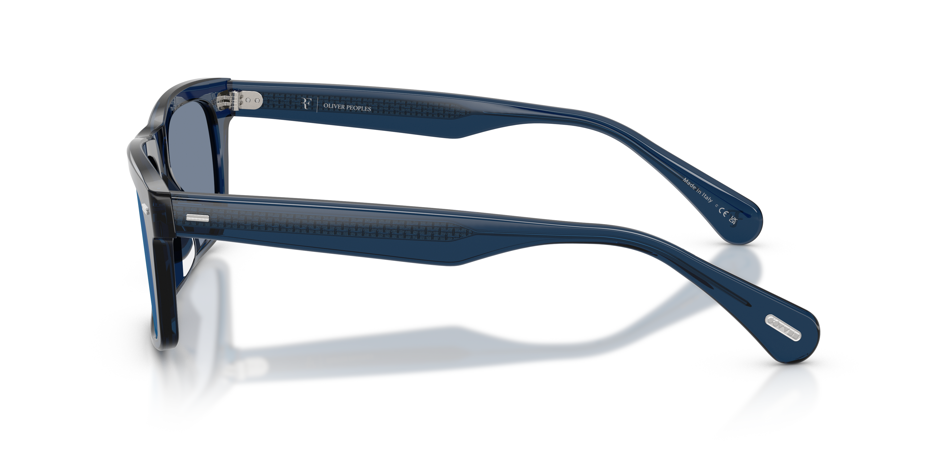 Oliver Peoples OV5596SU R-16 178755 Occhiali da sole Oliver Peoples 4