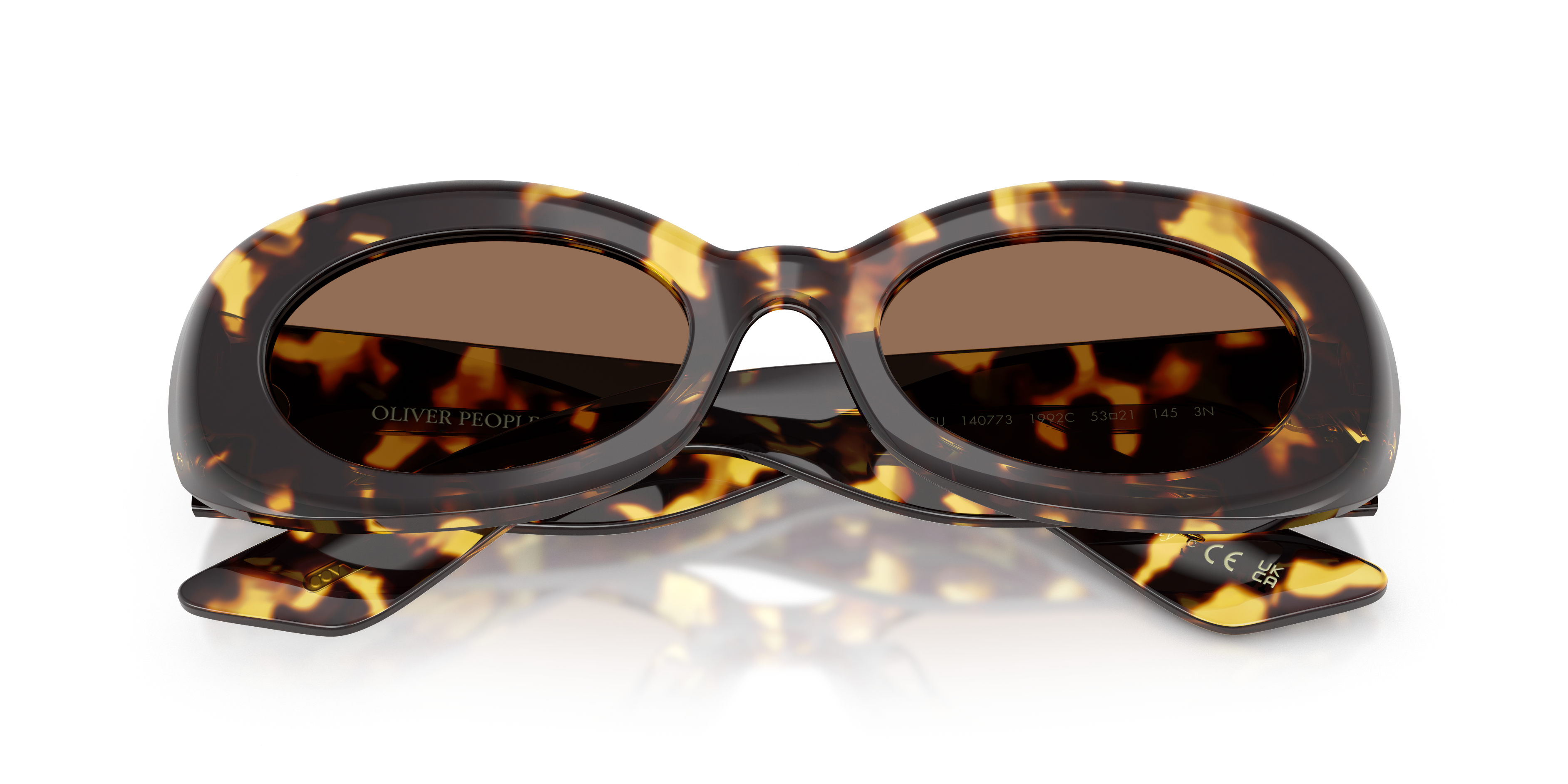 Oliver Peoples OV5606SU 1992C 140773