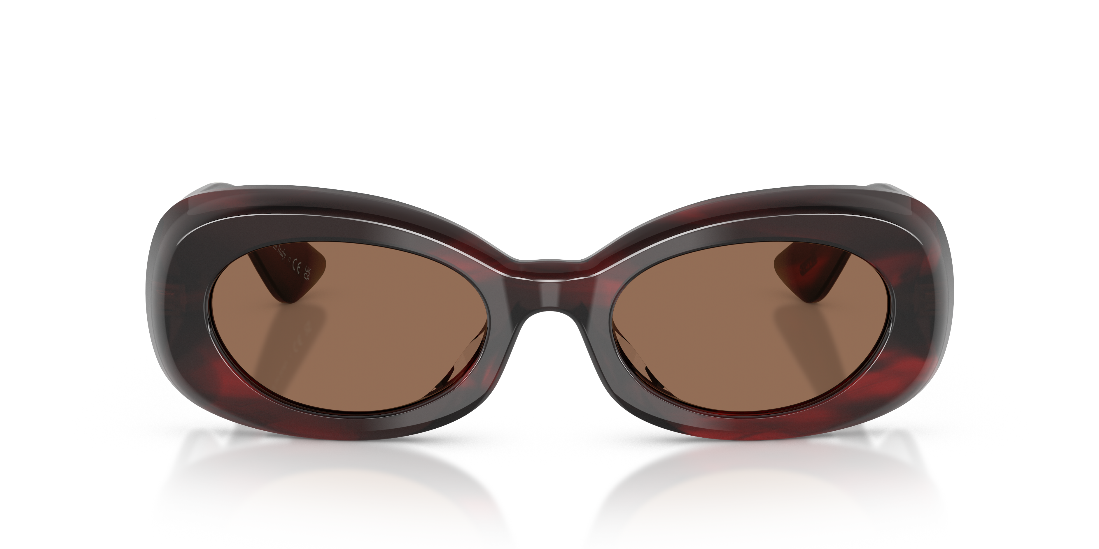 Oliver Peoples OV5606SU 1992C 167573 Occhiali da sole Oliver Peoples 3