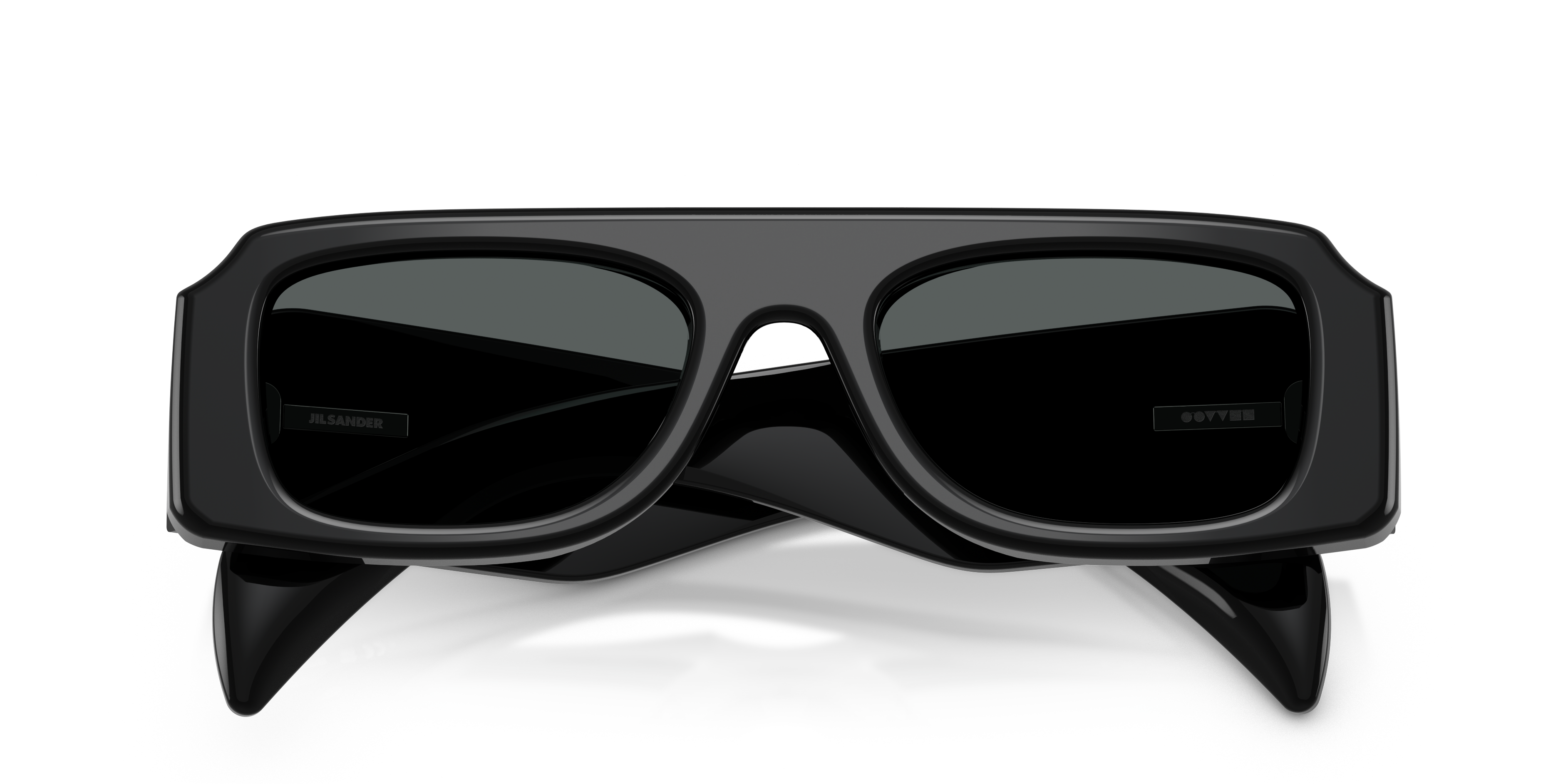 Oliver Peoples x Jil Sander OV5610SU EDITION 4 1731P2