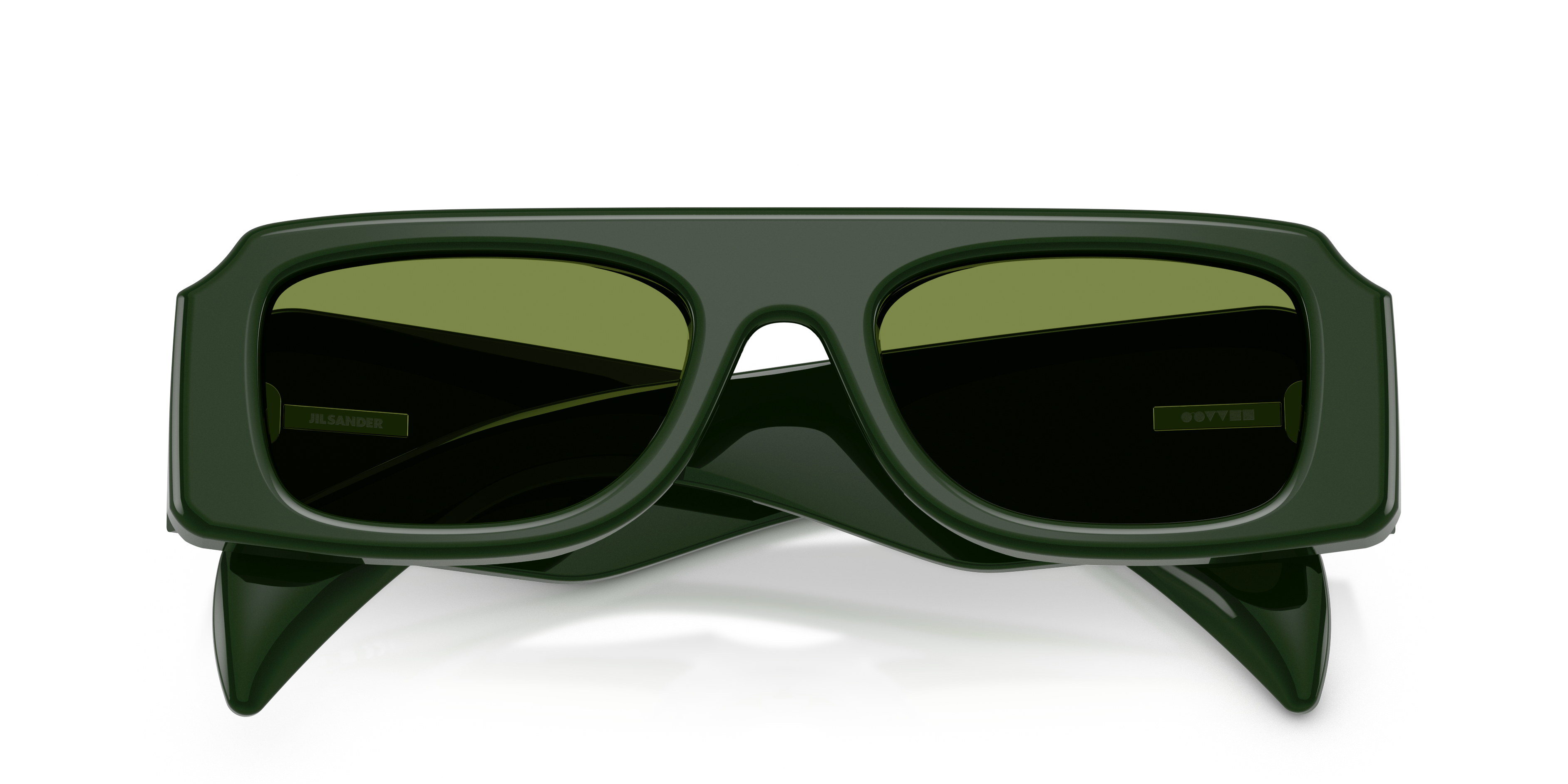 Oliver Peoples x Jil Sander OV5610SU EDITION 4 181152