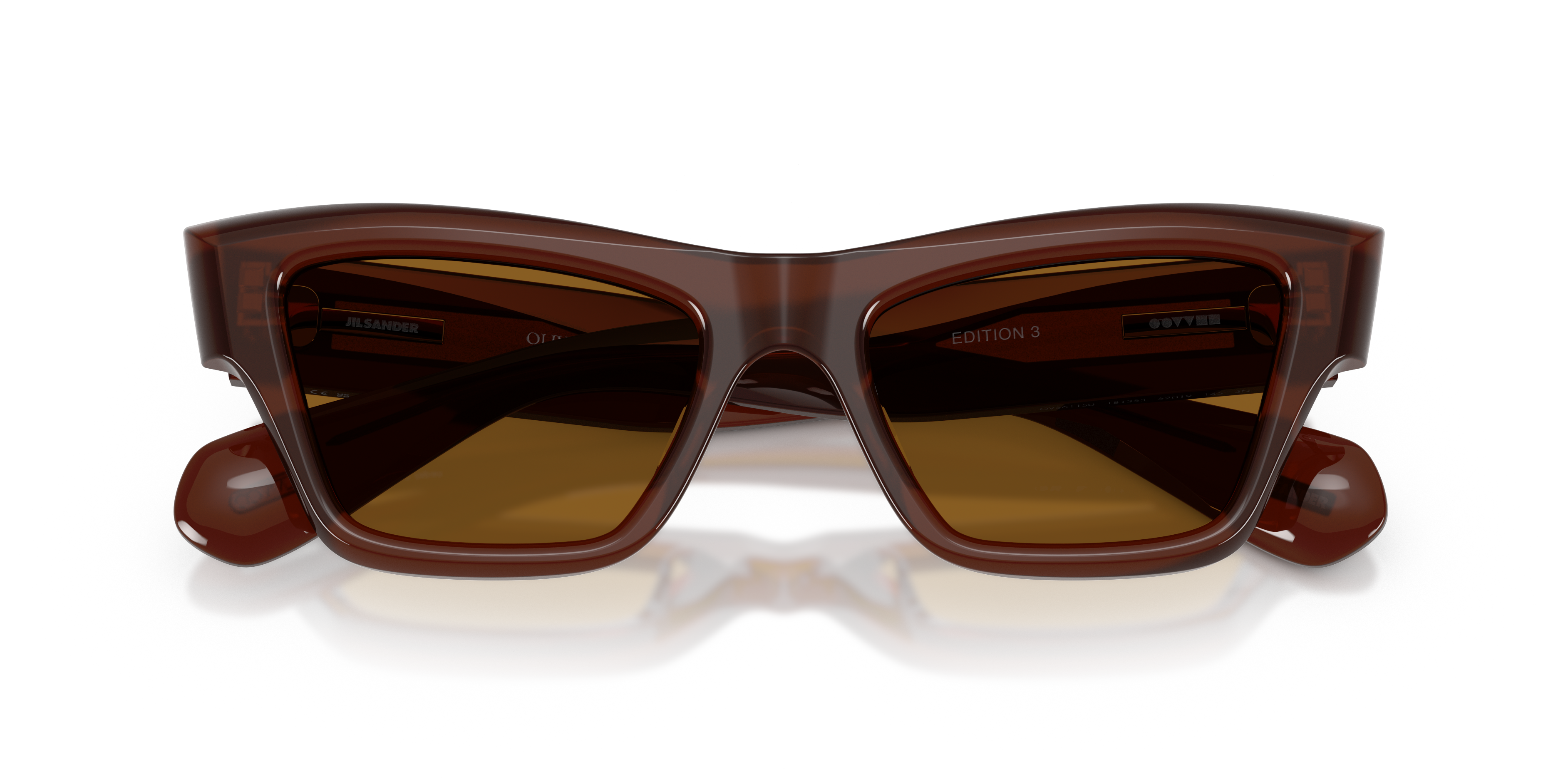 Oliver Peoples x Jil Sander OV5611SU EDITION 3 181353
