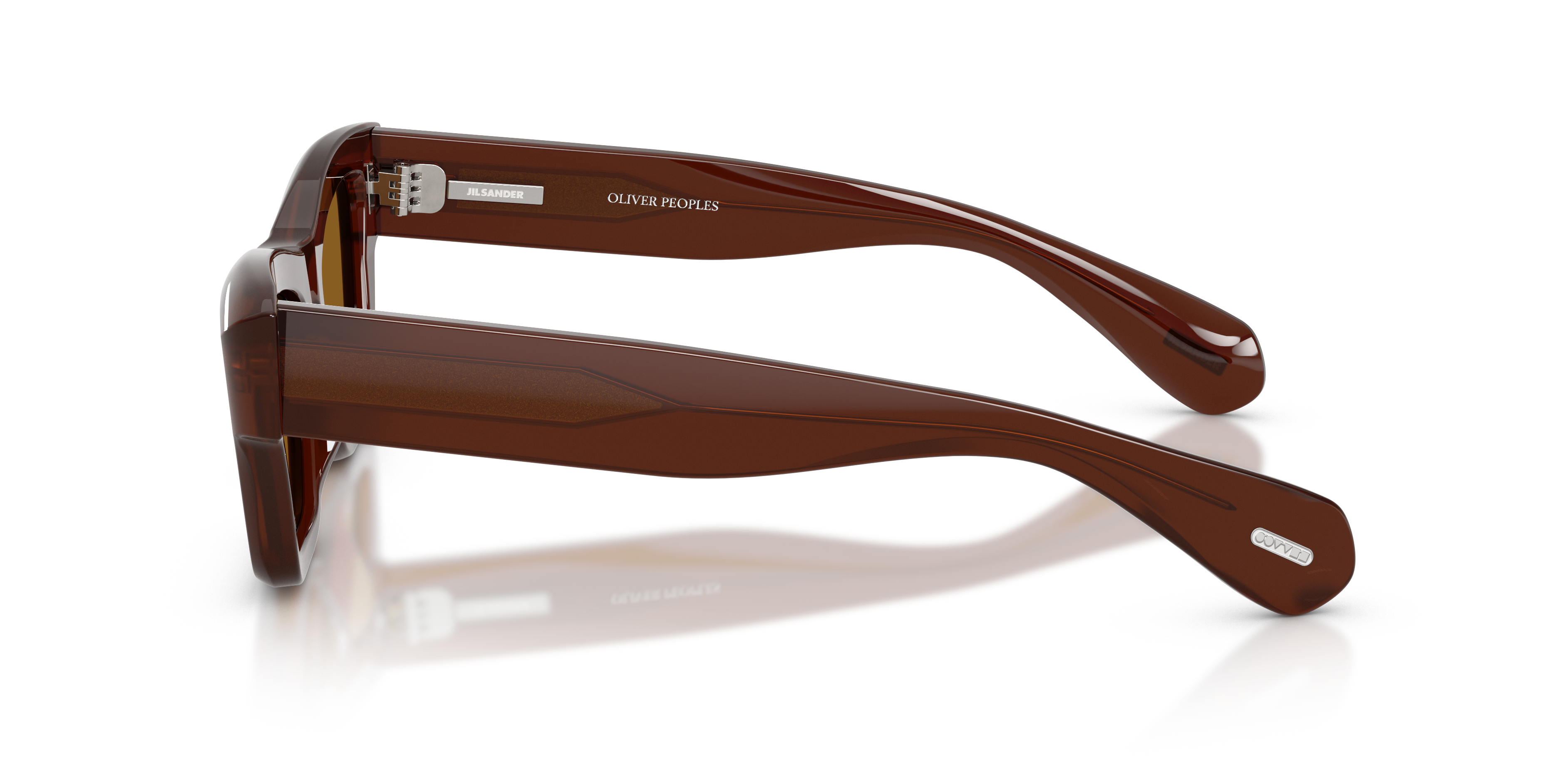 Oliver Peoples x Jil Sander OV5611SU EDITION 3 181353 Occhiali da sole Oliver Peoples 4