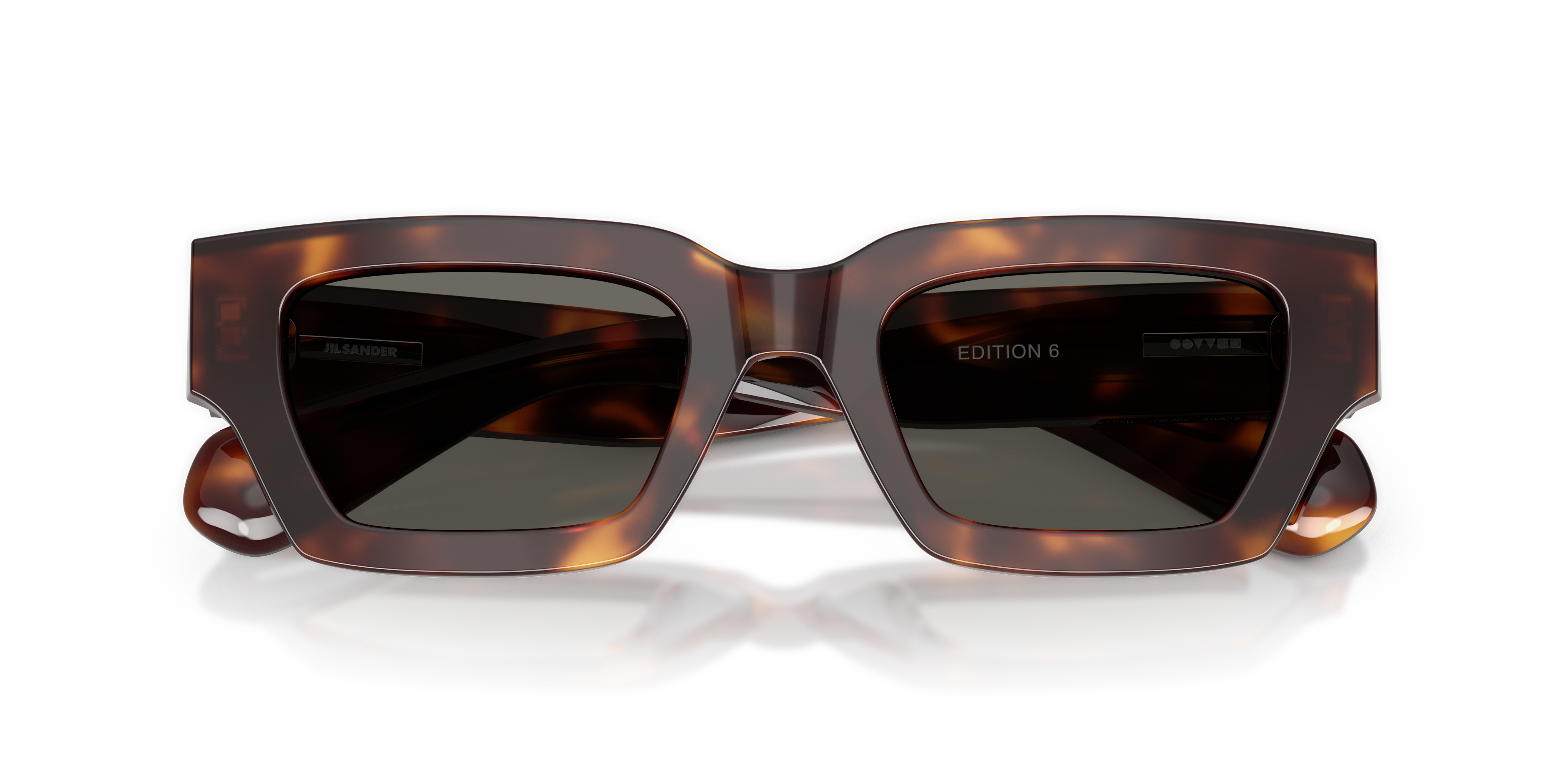 Oliver Peoples x Jil Sander OV5612SU EDITION 6 1007P2