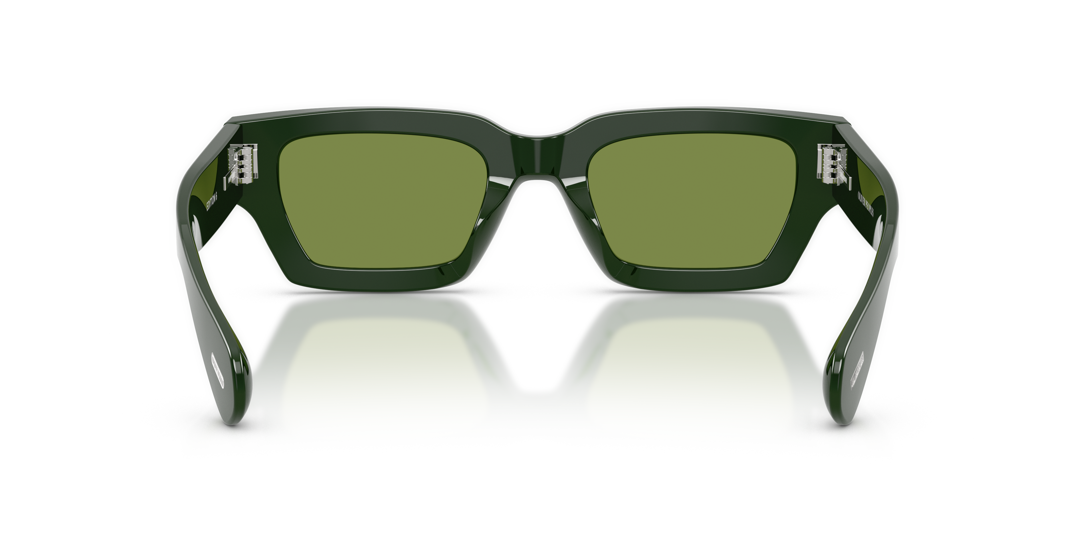 Oliver Peoples x Jil Sander OV5612SU EDITION 6 181152