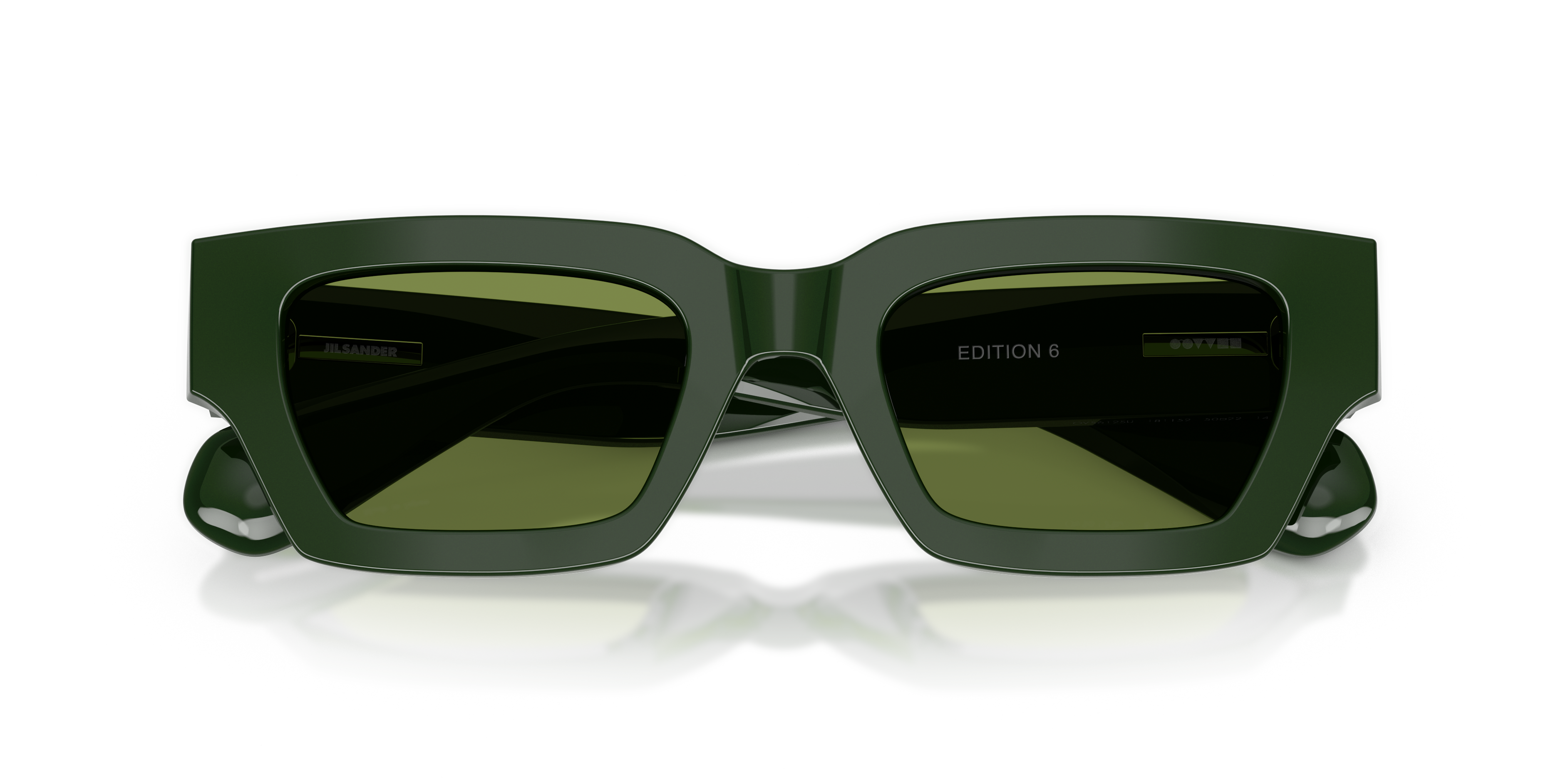 Oliver Peoples x Jil Sander OV5612SU EDITION 6 181152
