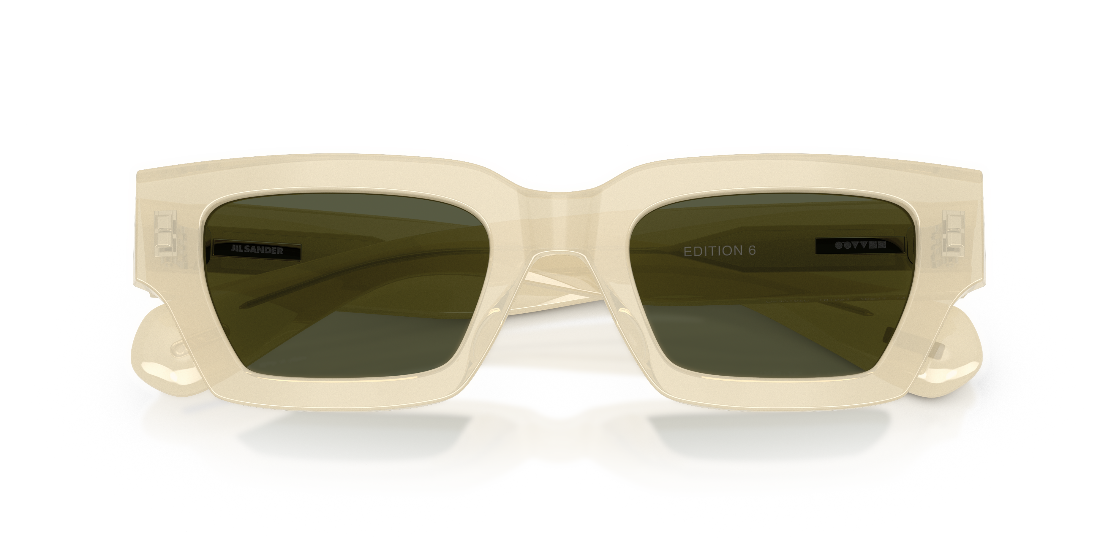 Oliver Peoples x Jil Sander OV5612SU EDITION 6 181252