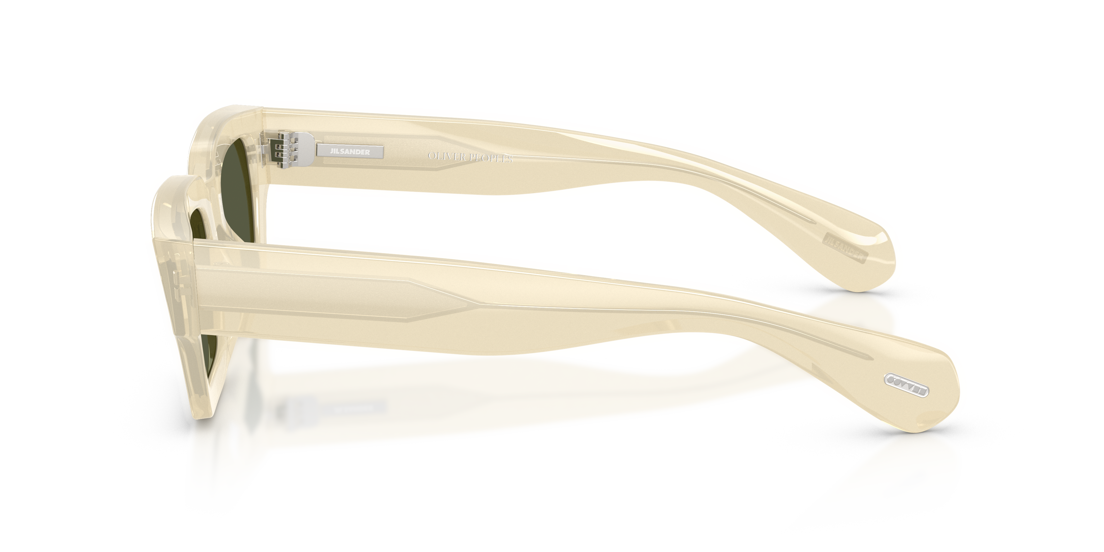 Oliver Peoples x Jil Sander OV5612SU EDITION 6 181252 Occhiali da sole Oliver Peoples 4