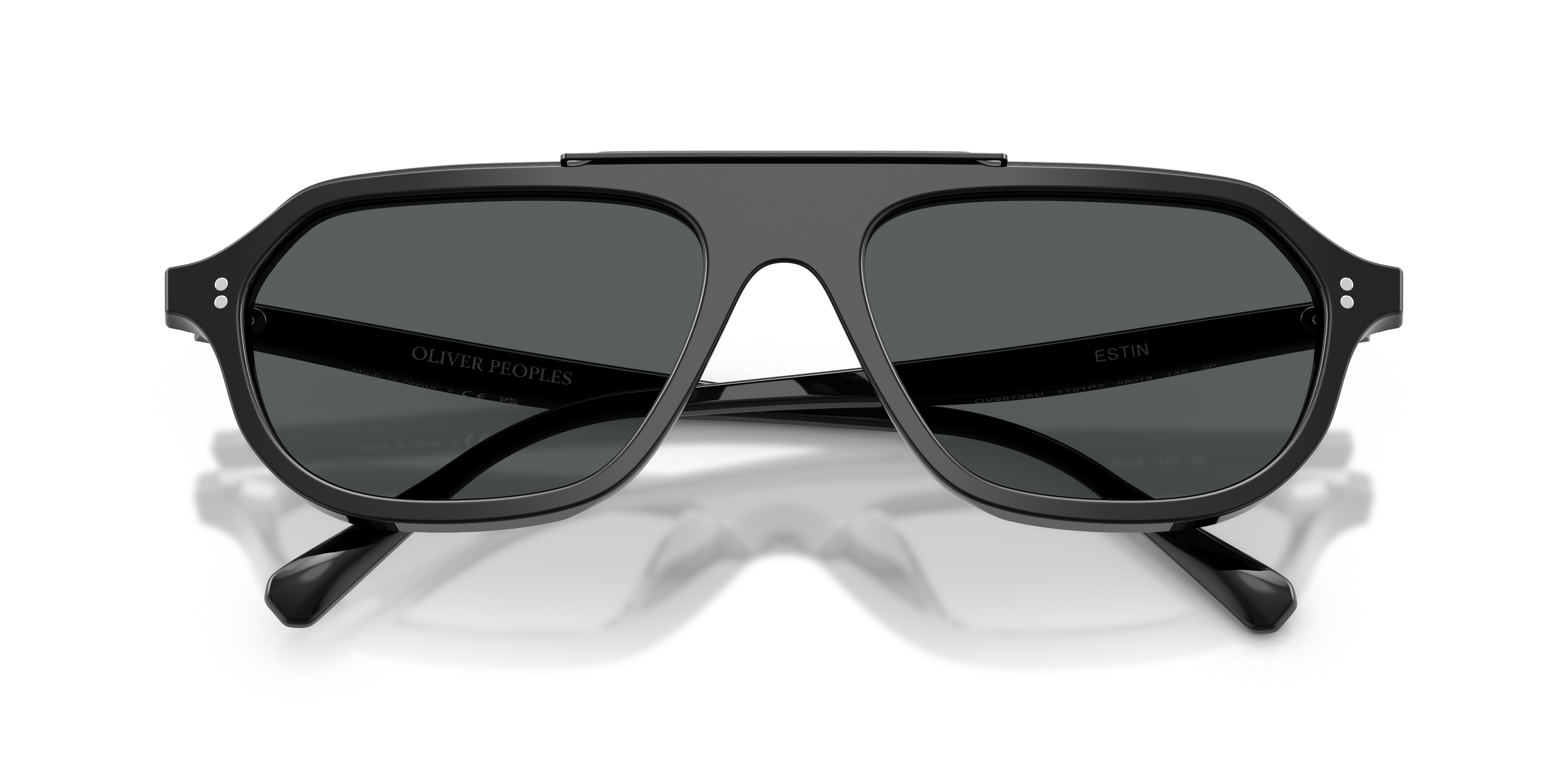 Oliver Peoples OV5613SU ESTIN 1731P2 Occhiali da sole Oliver Peoples 2