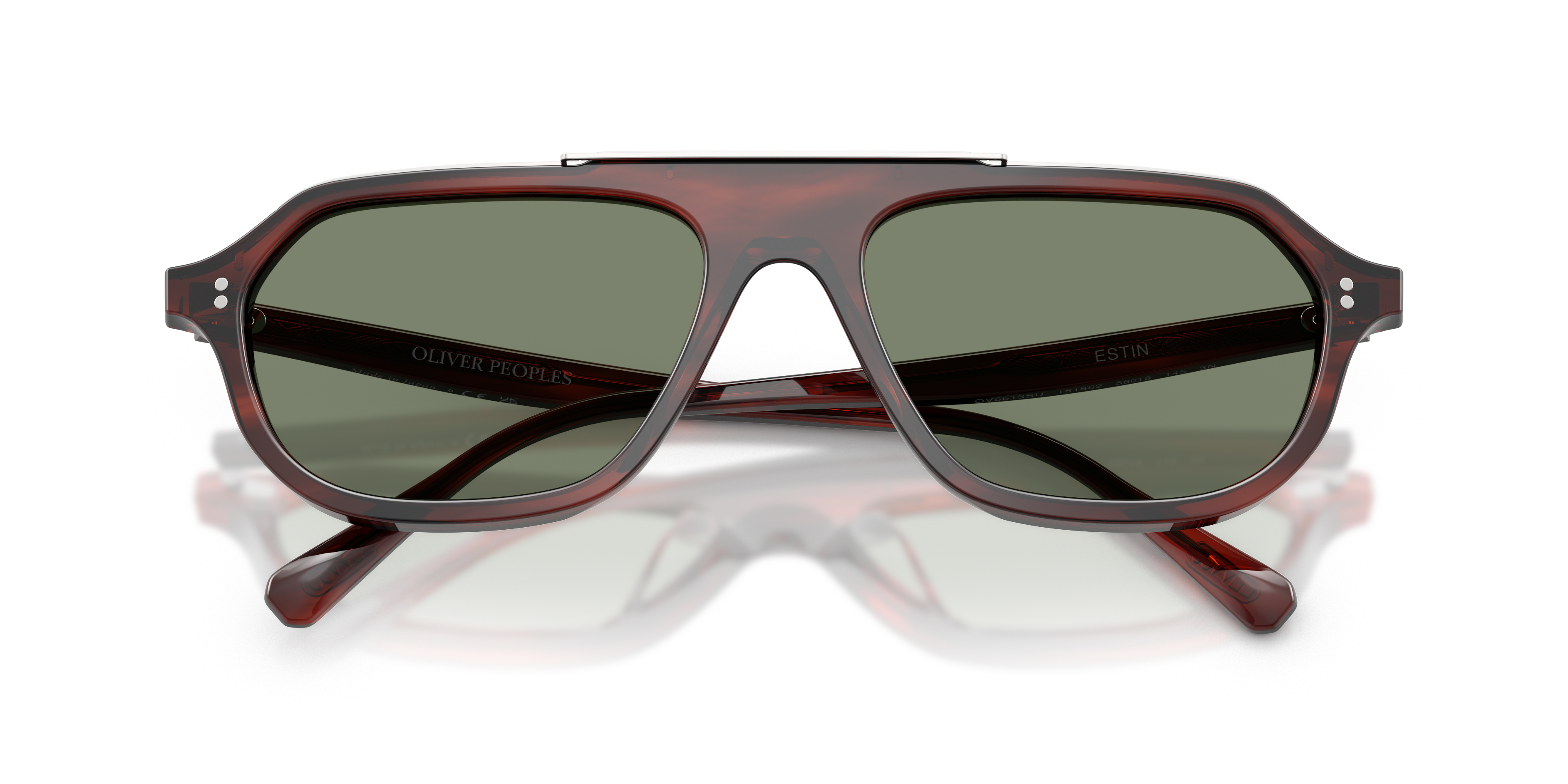 Oliver Peoples OV5613SU ESTIN 181852 Occhiali da sole Oliver Peoples 2