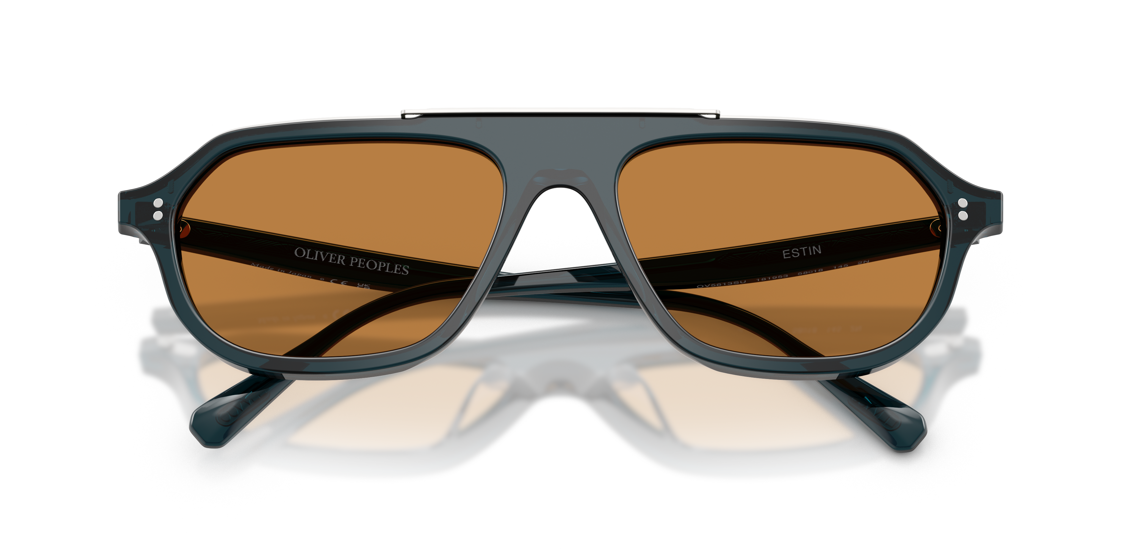 Oliver Peoples OV5613SU ESTIN 181953