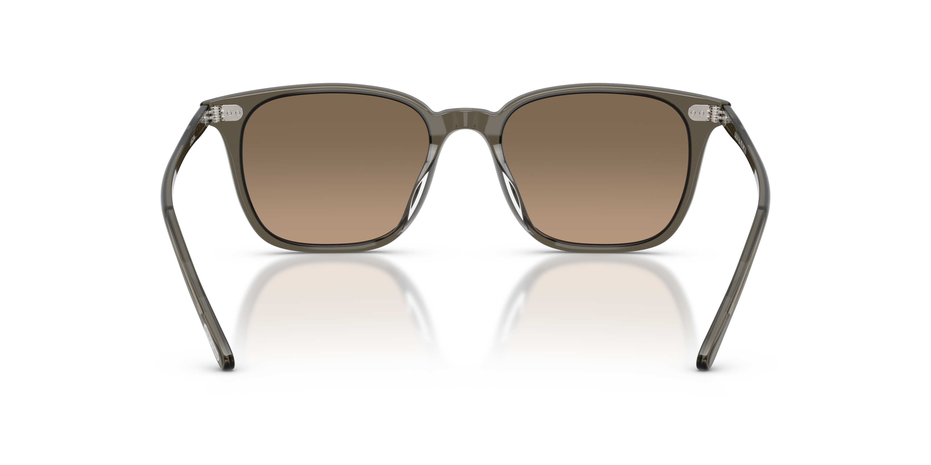 Oliver Peoples OV5614SU LAEDIN 1820GN Occhiali da sole Oliver Peoples 5