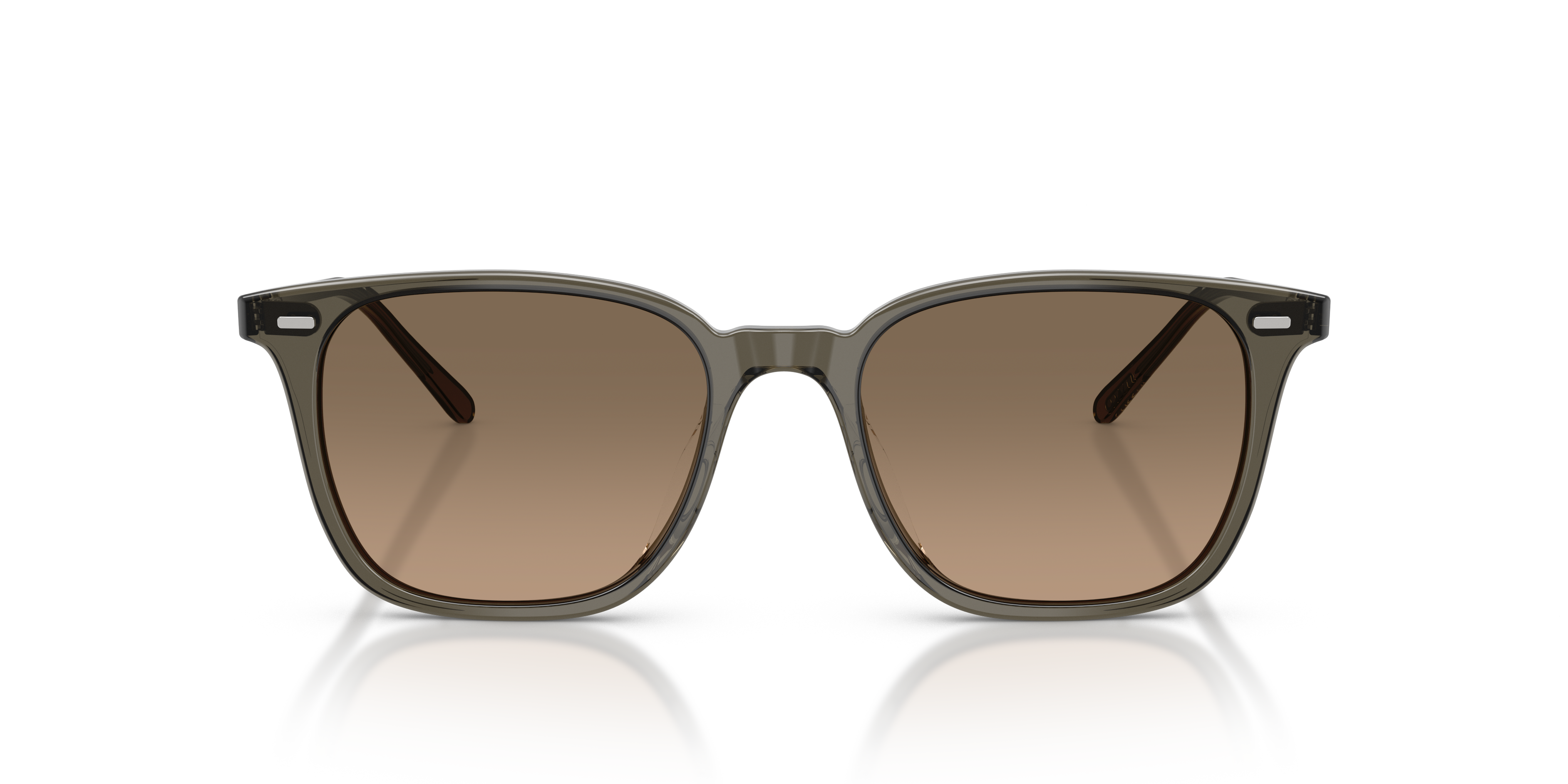 Oliver Peoples OV5614SU LAEDIN 1820GN Occhiali da sole Oliver Peoples 3