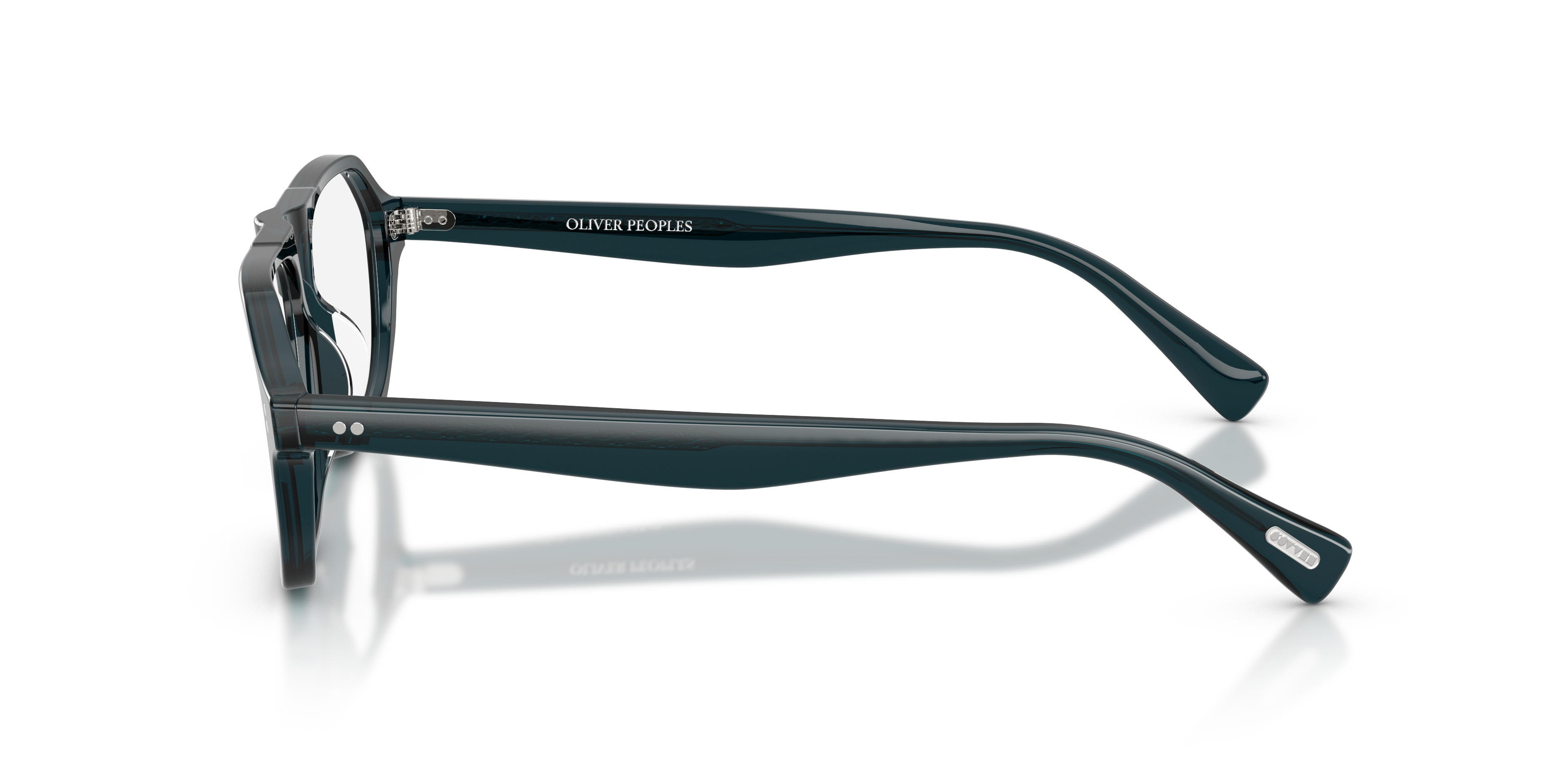 Oliver Peoples OV5616U REMMENT 1819 Montature da vista Oliver Peoples 4