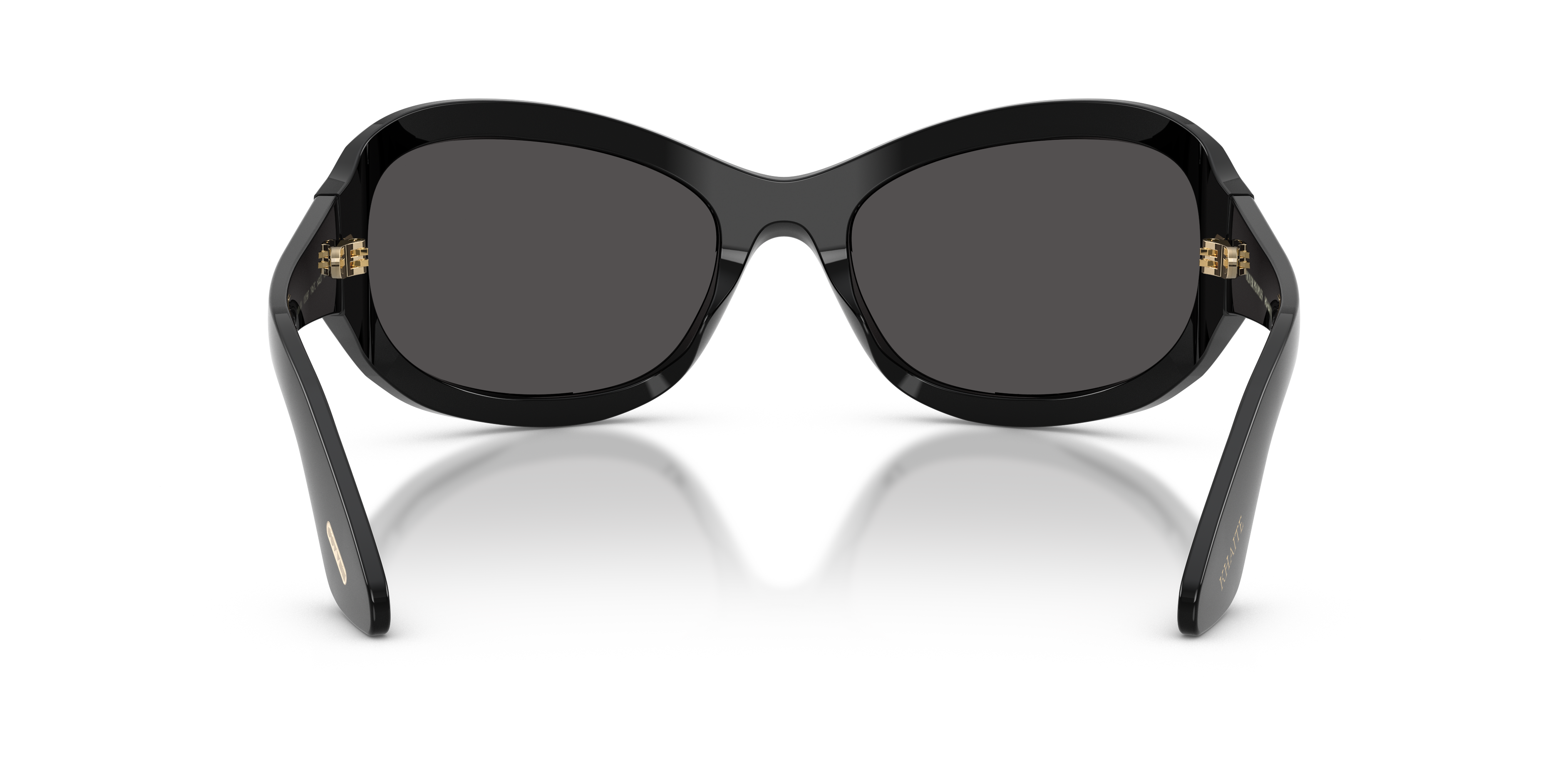 Oliver Peoples OV5619SU 1967C 100587 Occhiali da sole Oliver Peoples 5